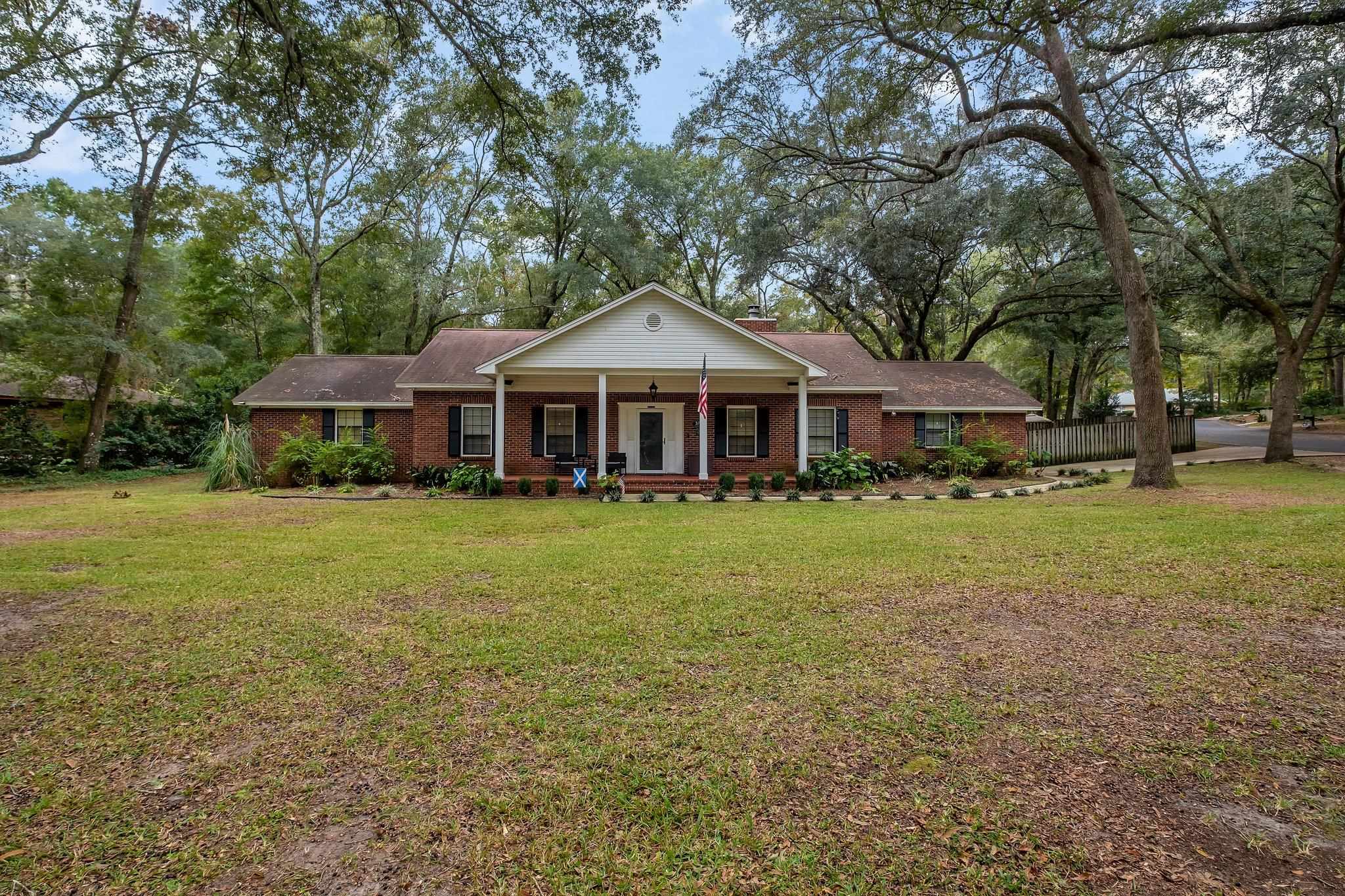 3704 Danesborough Drive, Tallahassee, Florida image 3