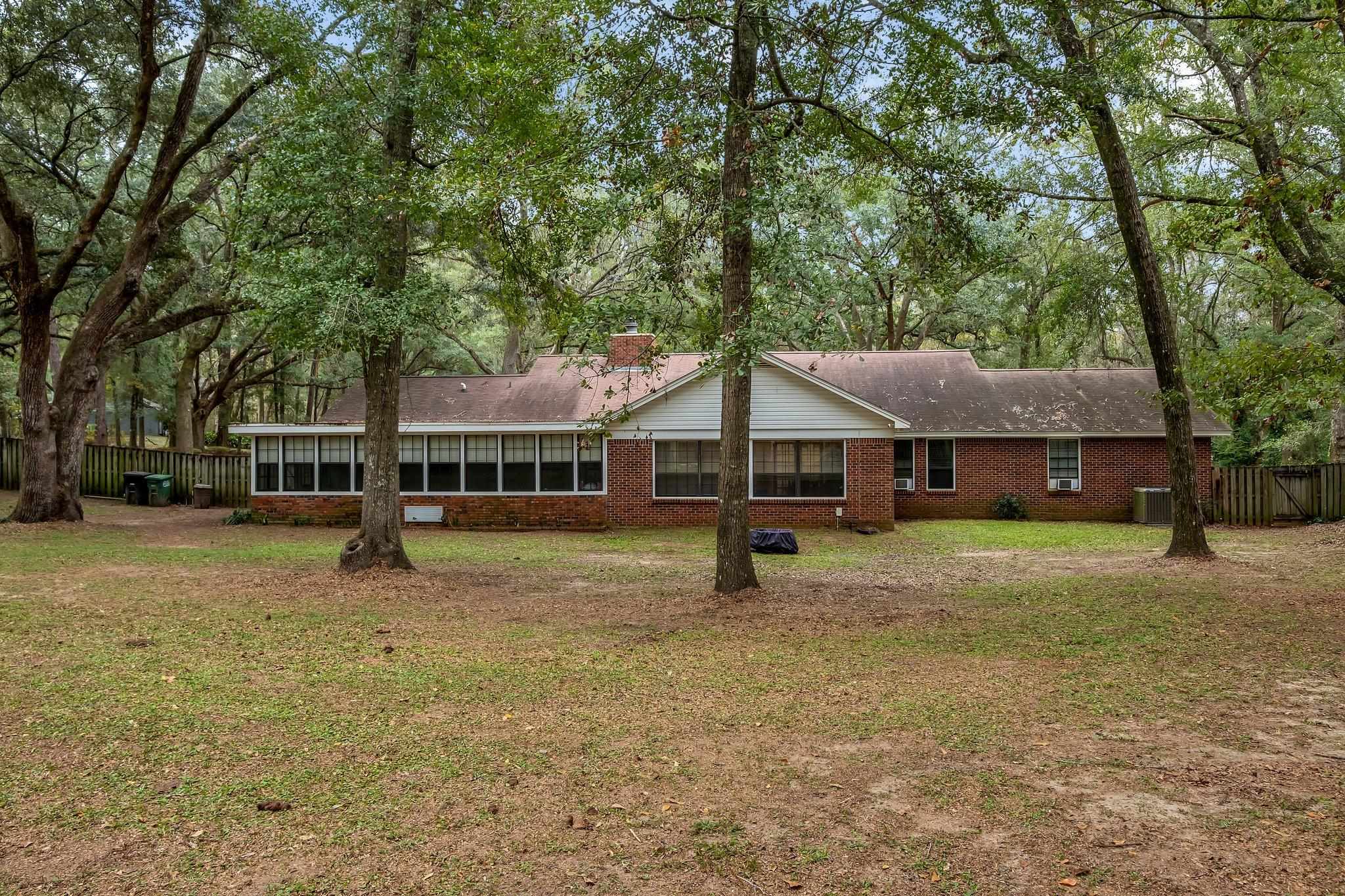 3704 Danesborough Drive, Tallahassee, Florida image 36