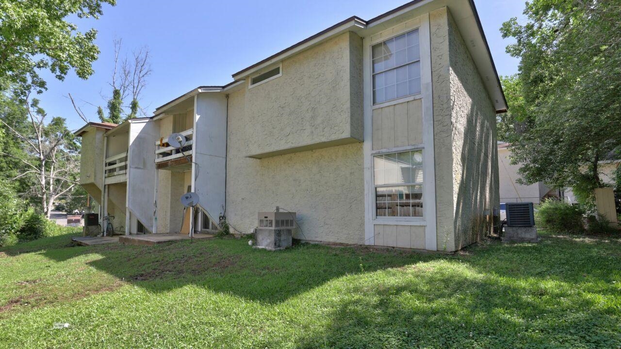 1025 & 1031 Crossing Brook Way #B, Tallahassee, Florida image 1