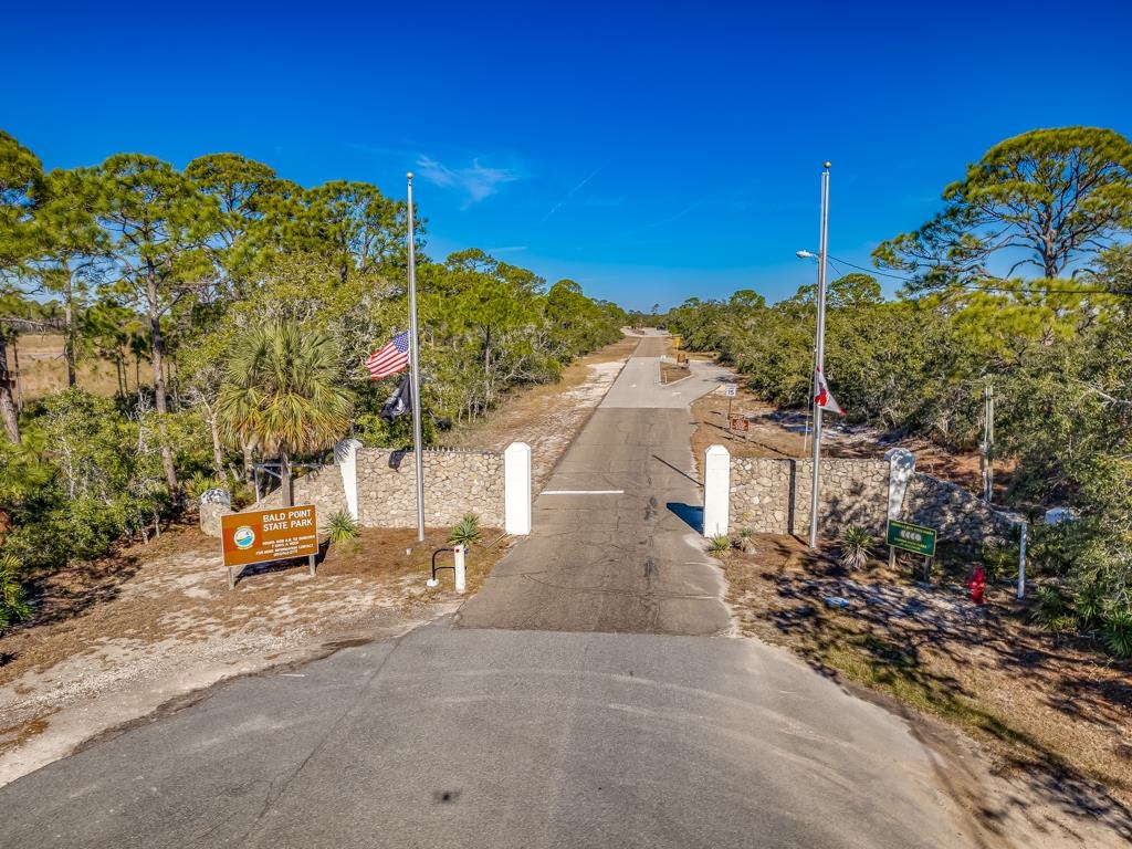 641 Bald Point Road, Alligator Point, Florida image 39