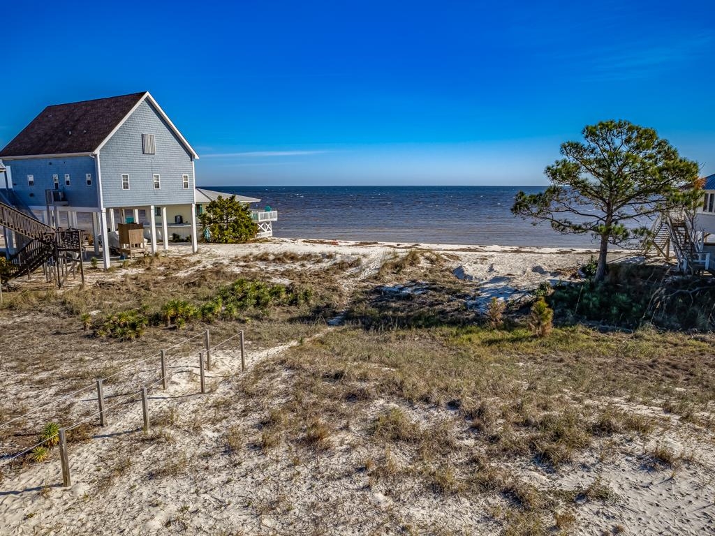 641 Bald Point Road, Alligator Point, Florida image 40