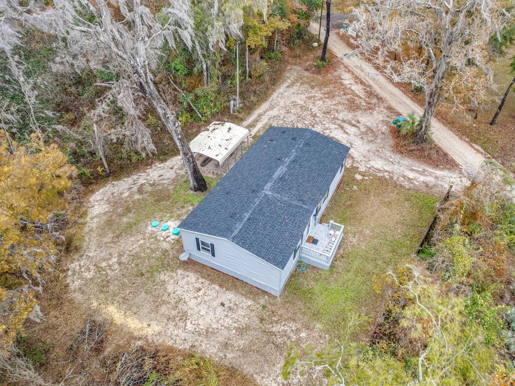 98 Harvey-melton Road, Crawfordville, Florida image 31