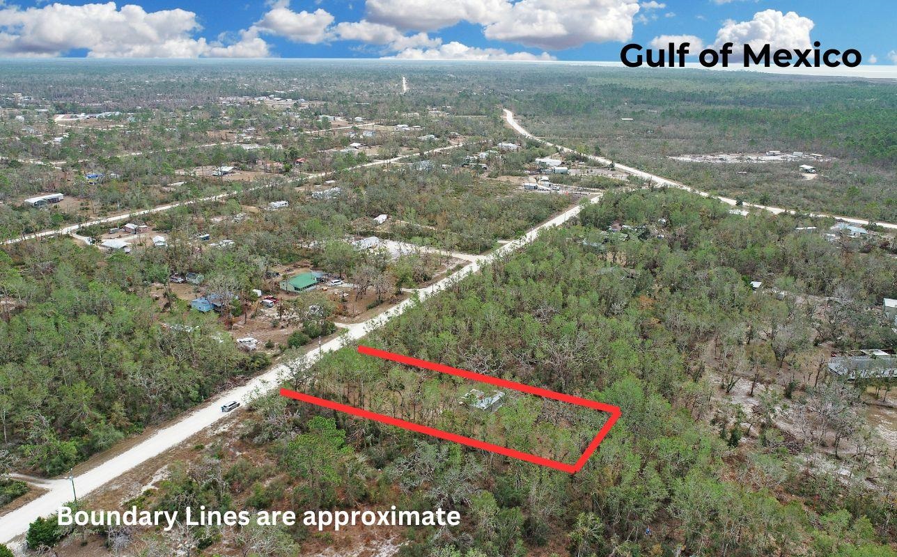 15449 Pompano Place, Perry, Florida image 1