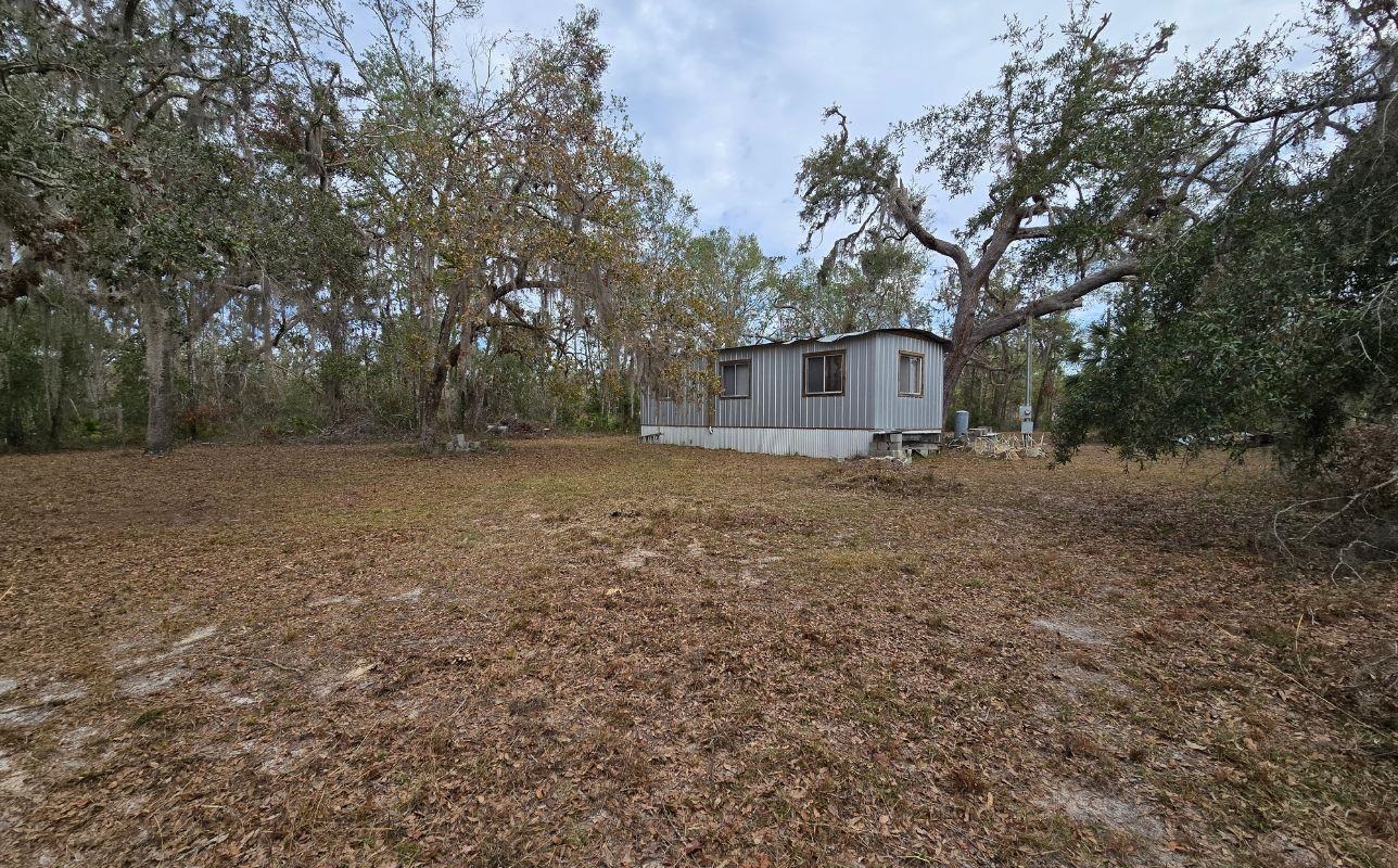 15449 Pompano Place, Perry, Florida image 26