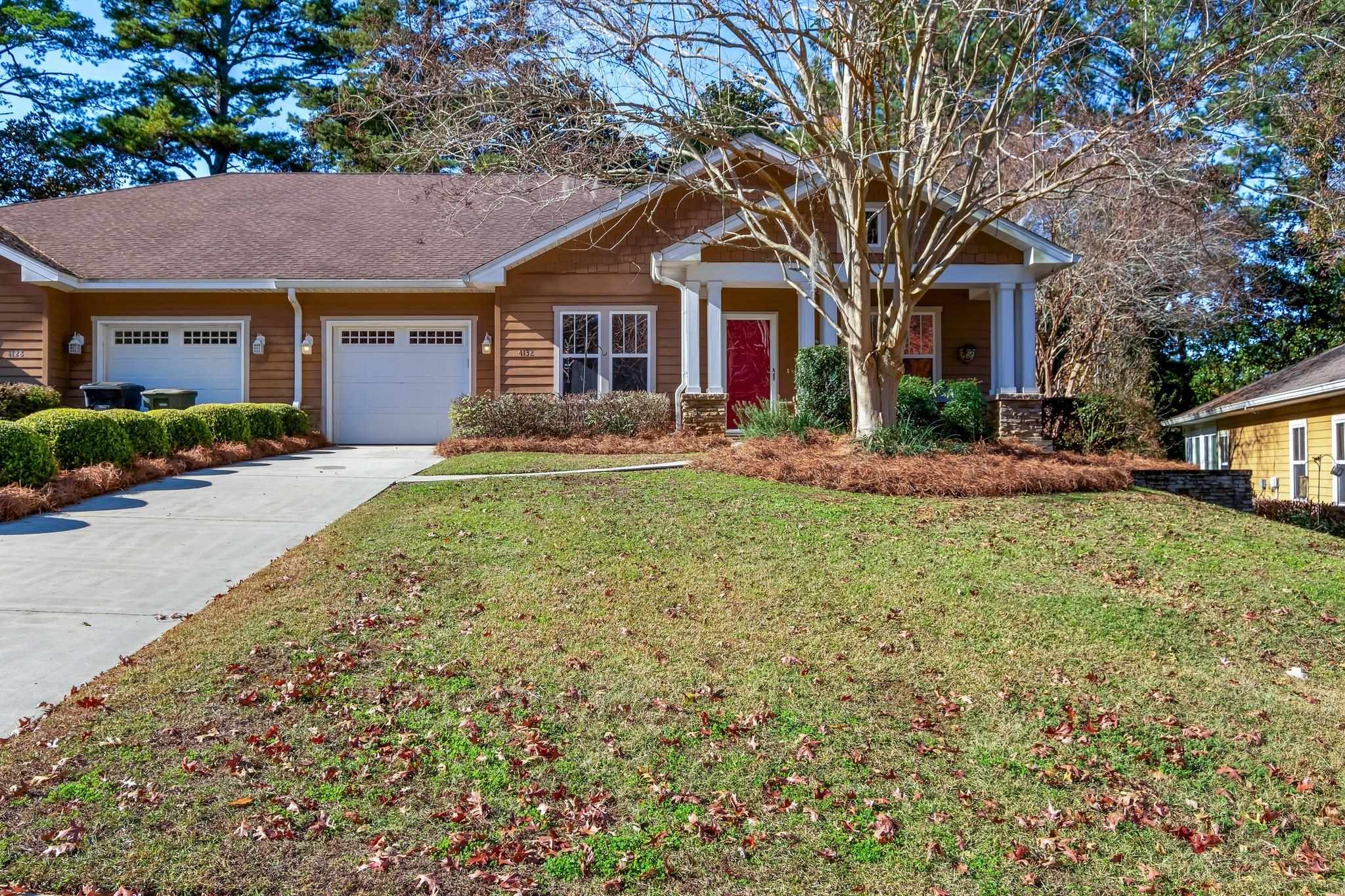 4132 Old Plantation Loop, Tallahassee, Florida image 36