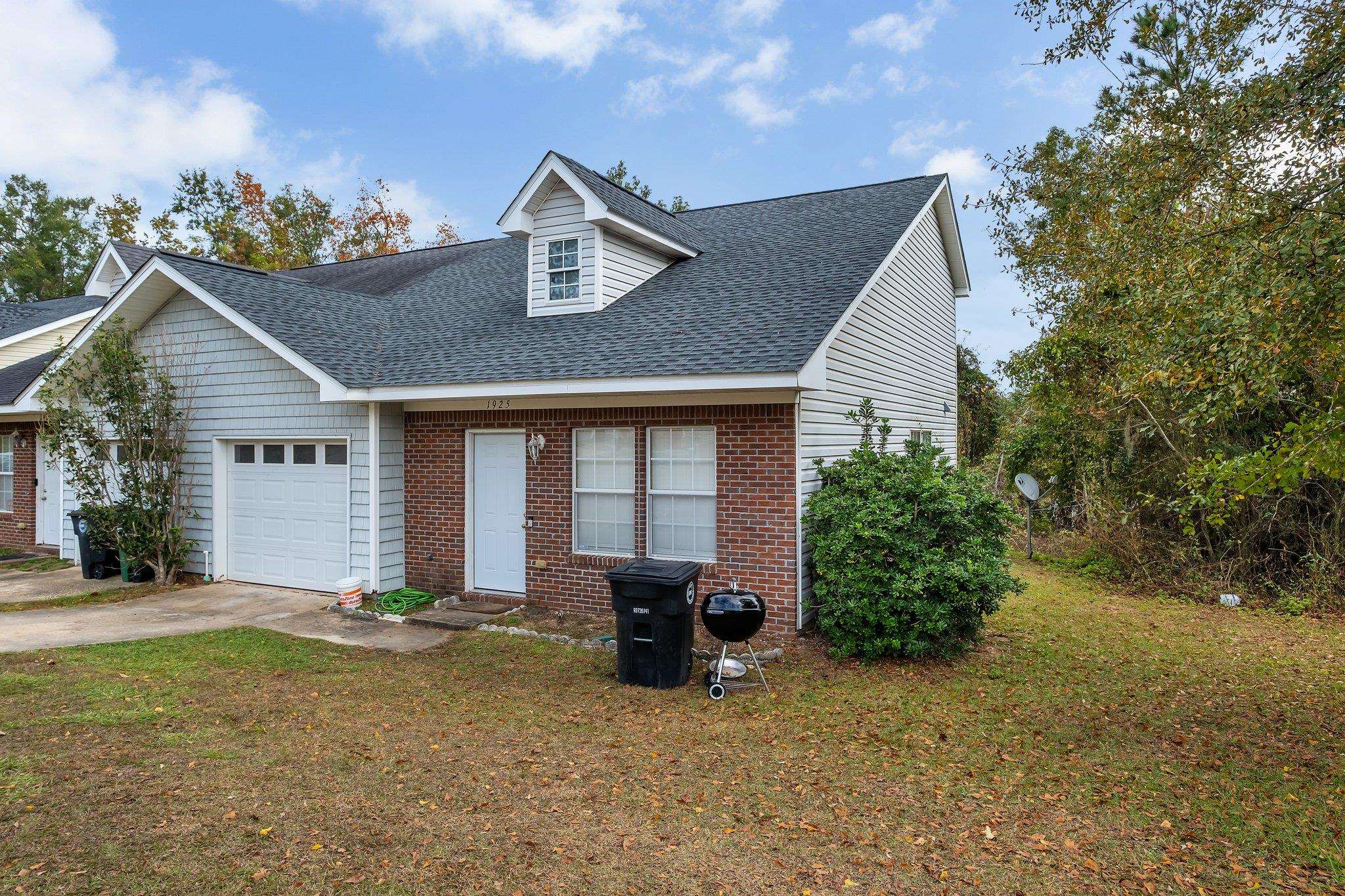 1925 Nena Hills Drive, Tallahassee, Florida image 2