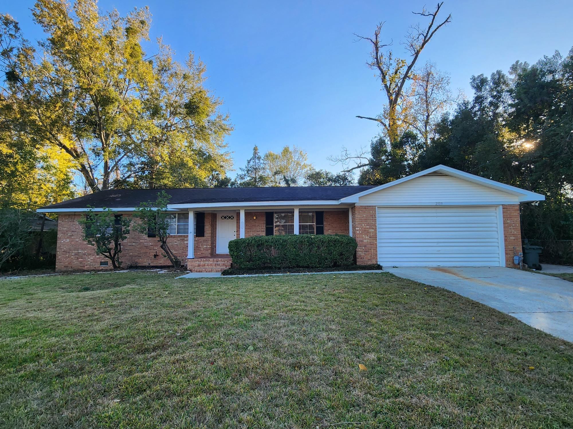 2509 Schley Street, Tallahassee, Florida image 1