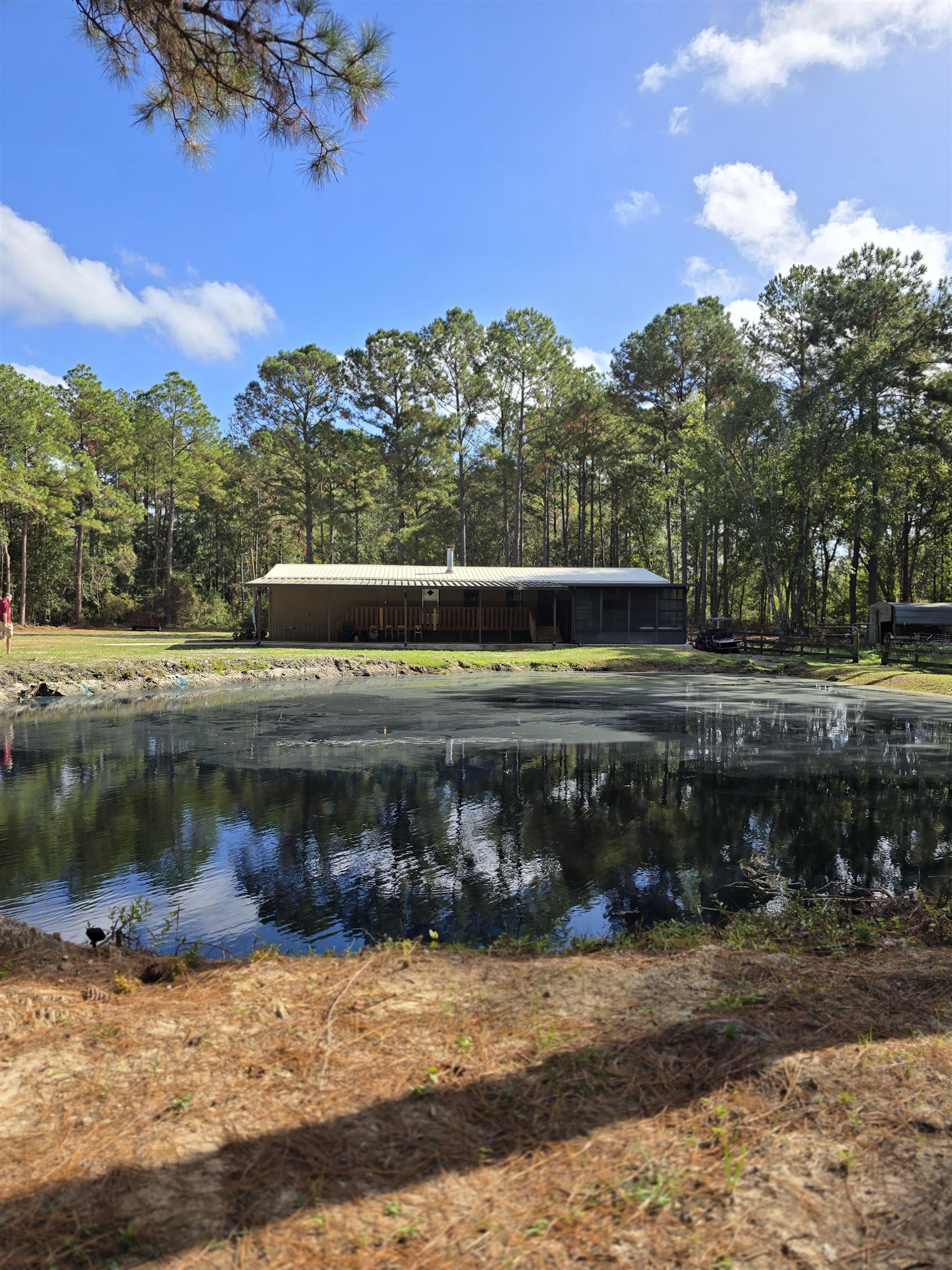 19339 Cotton Patch, Tallahassee, Florida image 1