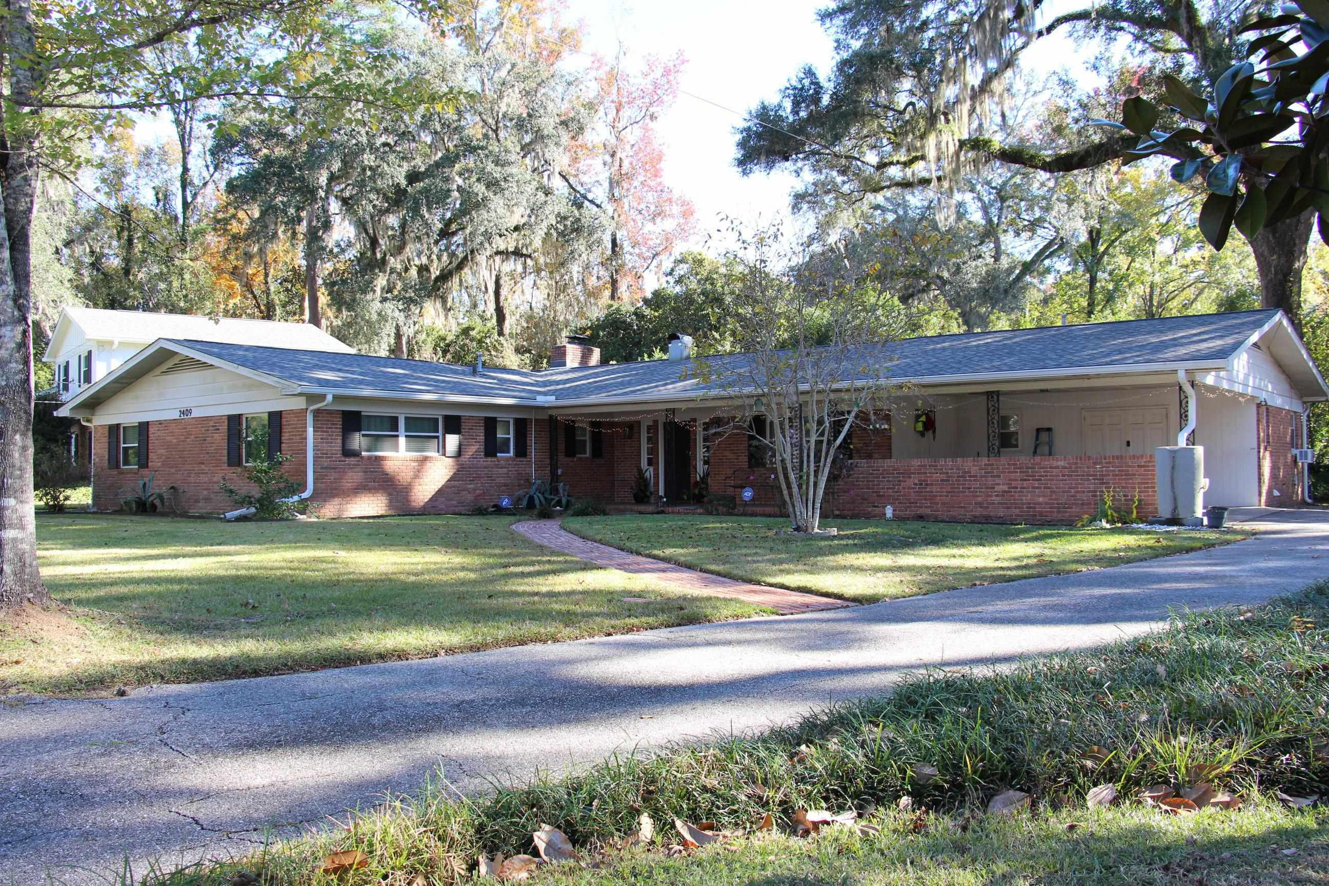 2409 Miranda Avenue, Tallahassee, Florida image 1