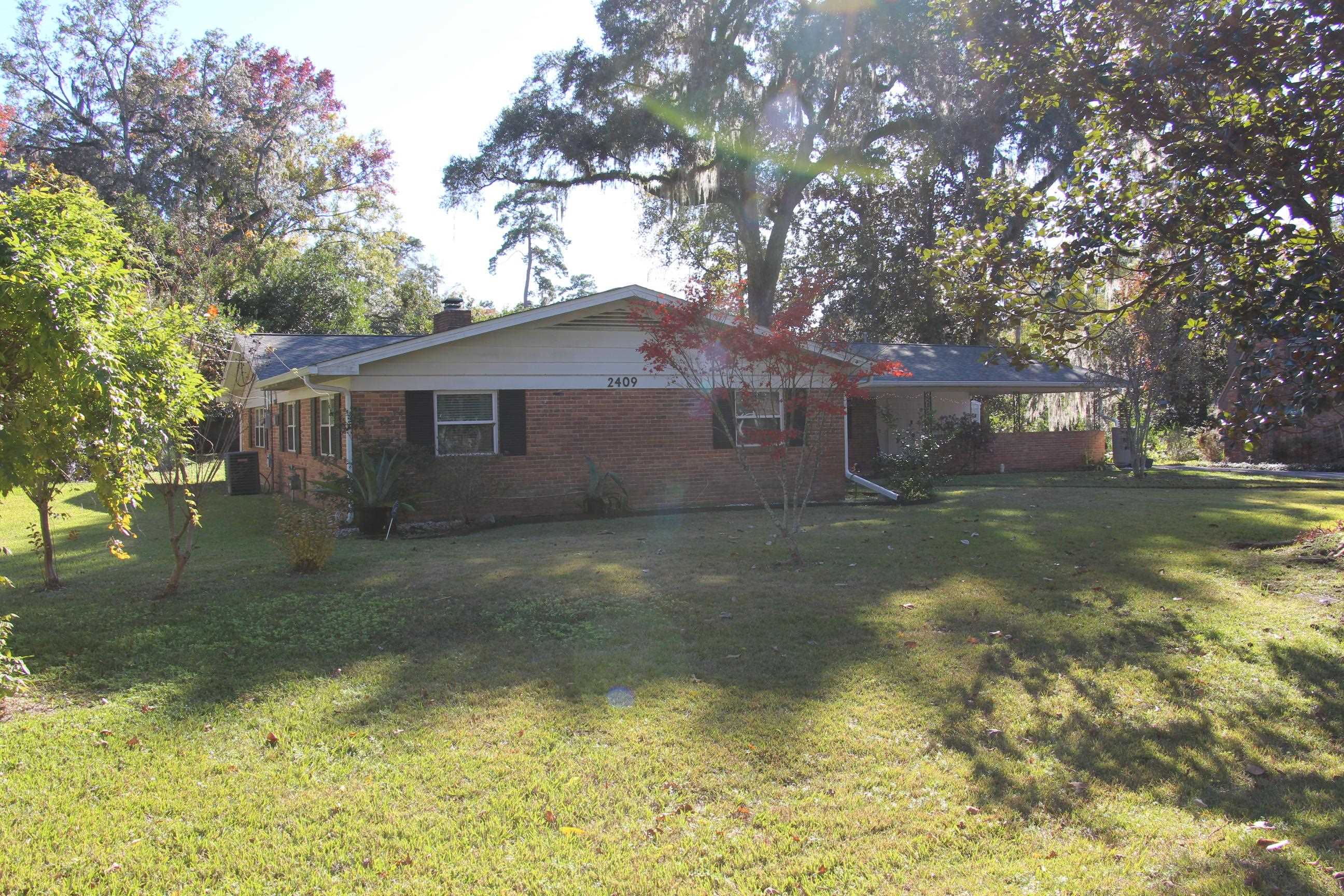 2409 Miranda Avenue, Tallahassee, Florida image 2