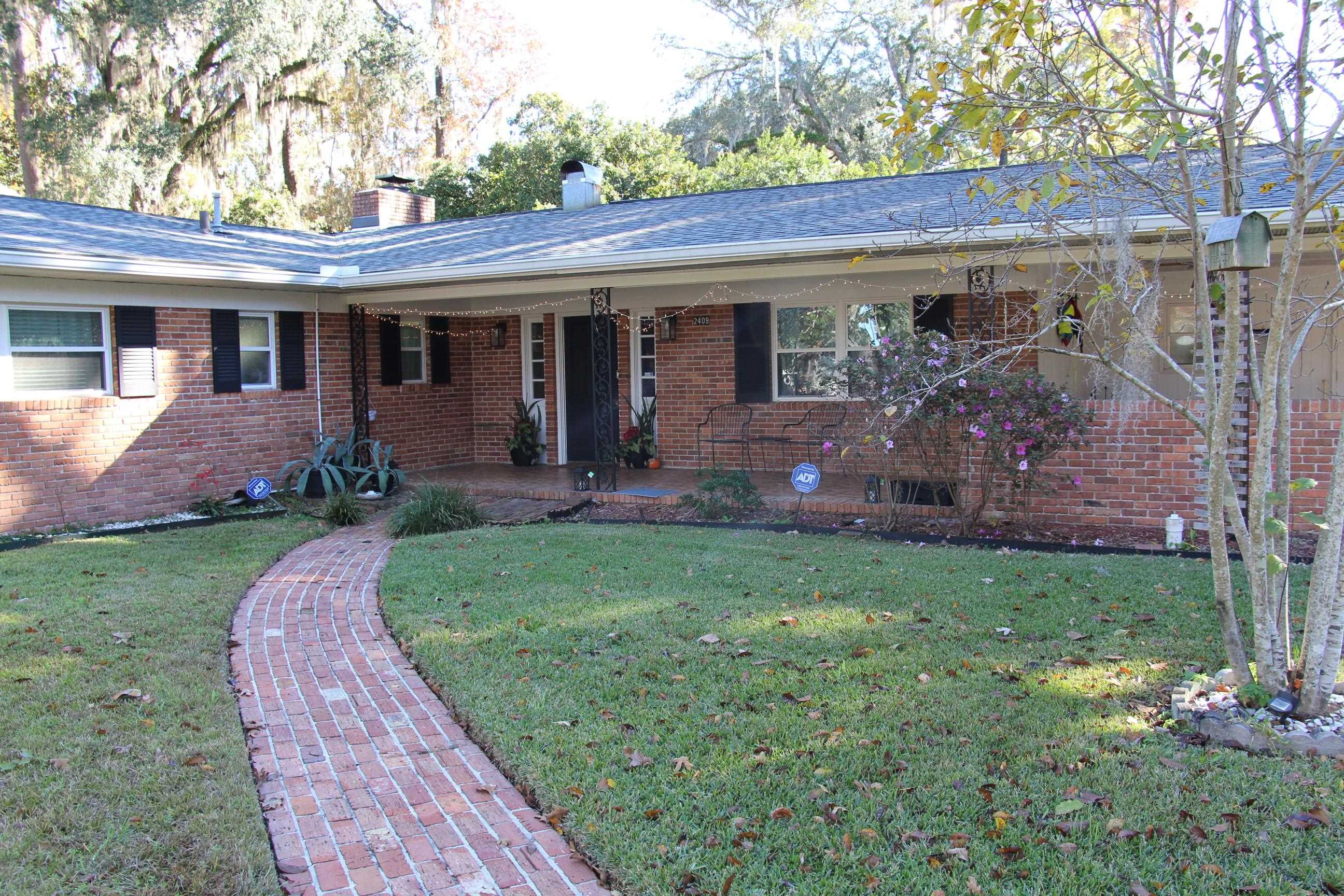 2409 Miranda Avenue, Tallahassee, Florida image 3