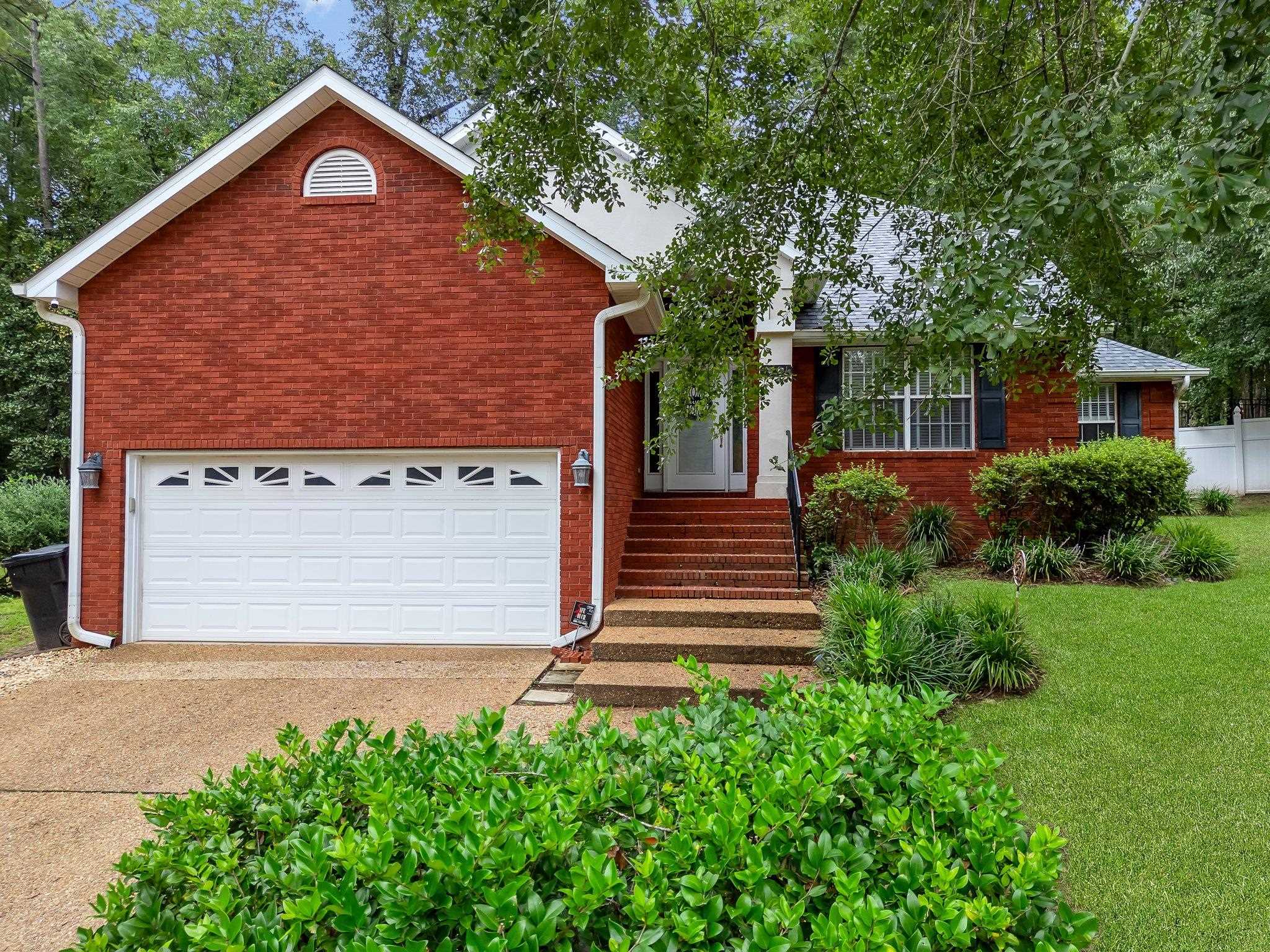 1781 Torulusa Court, Tallahassee, Florida image 1