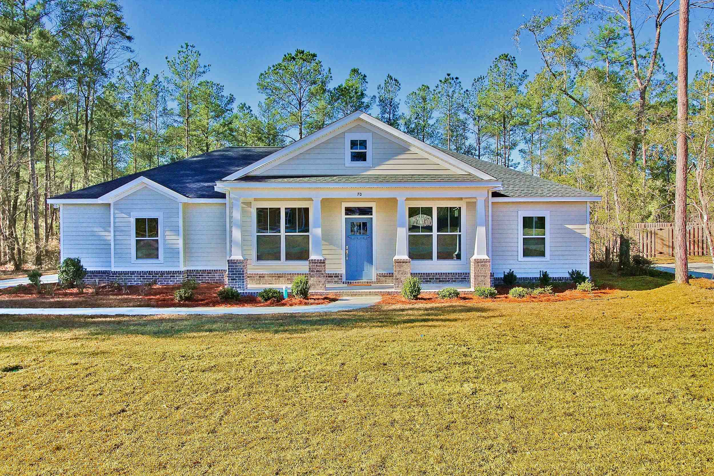 2 Cherry Avenue, Crawfordville, Florida image 1