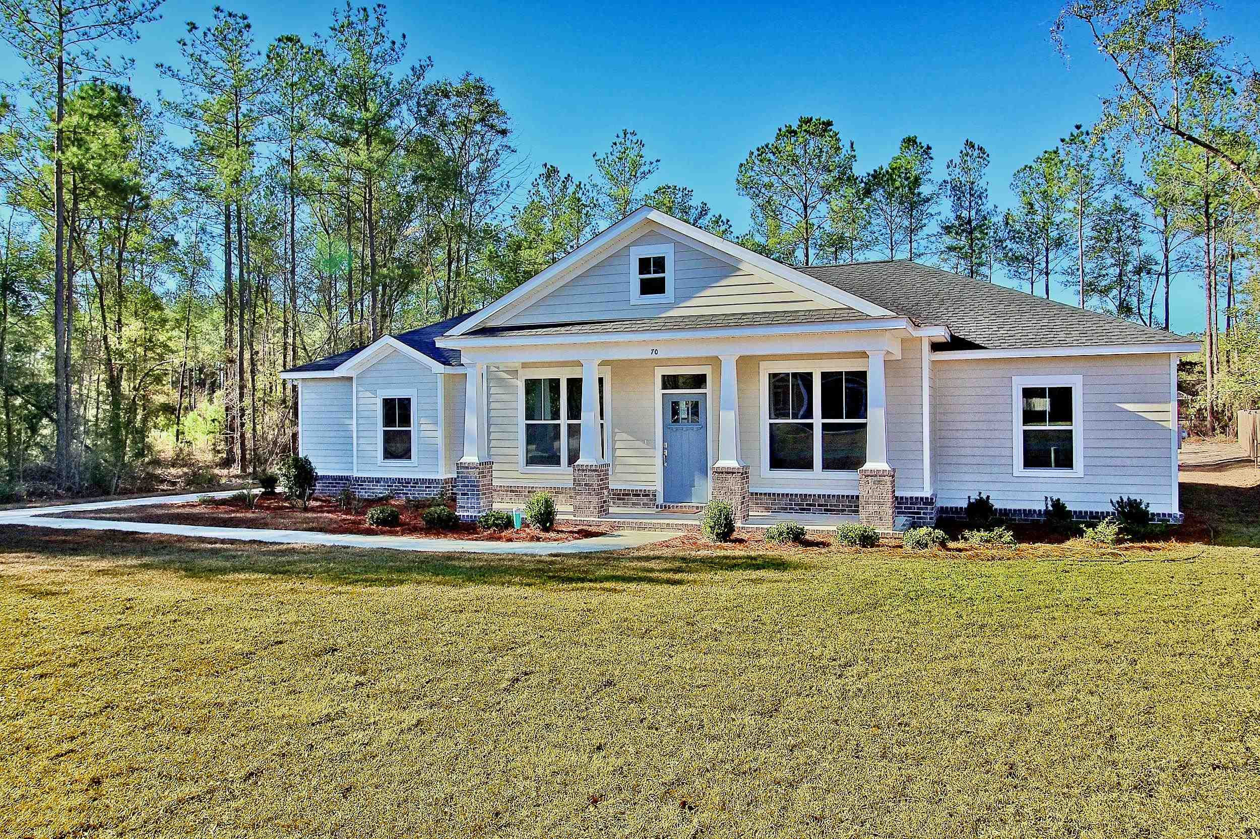 2 Cherry Avenue, Crawfordville, Florida image 2