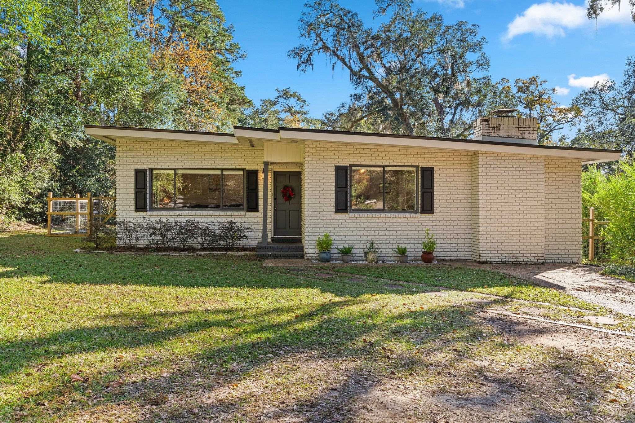 4758 Maylor Rd, Tallahassee, Florida image 1