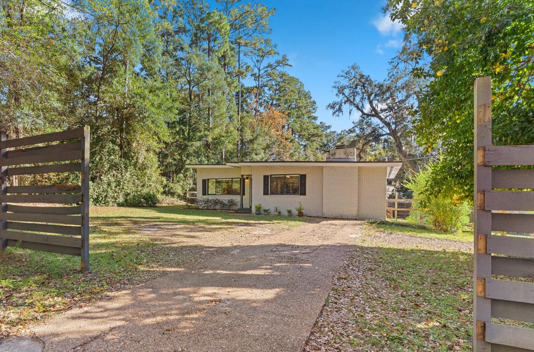 4758 Maylor Rd, Tallahassee, Florida image 4