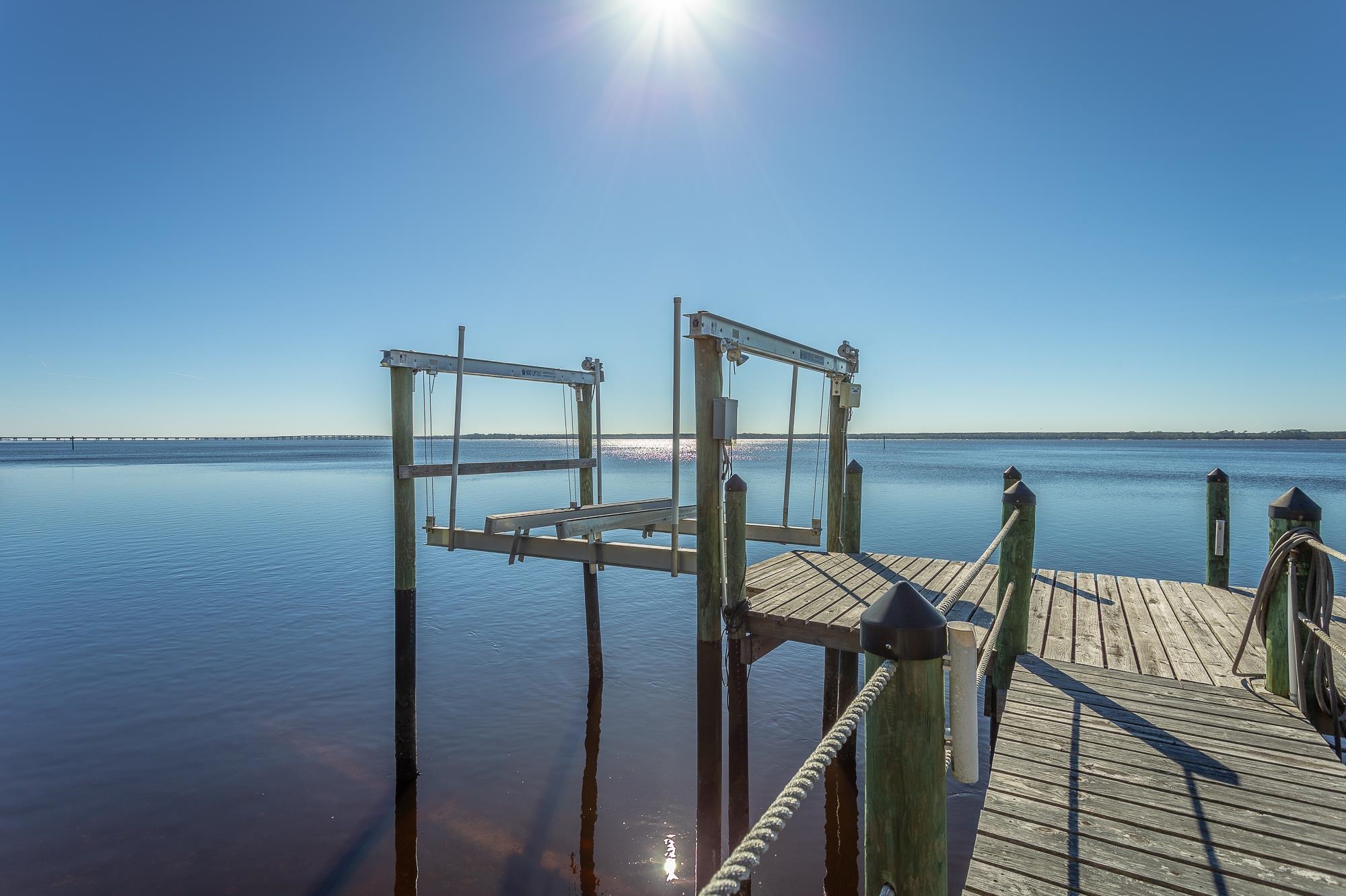 2413 Surf Road, Panacea, Florida image 9