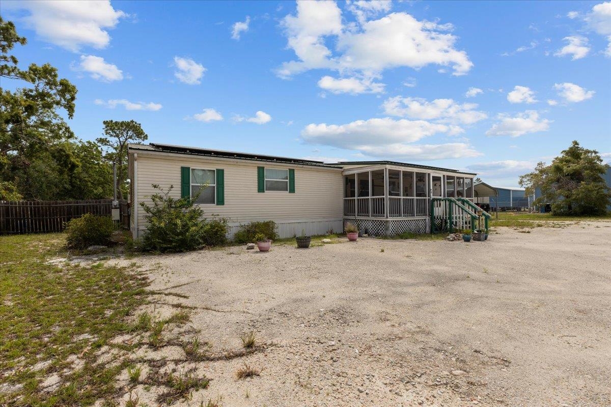 16940 Beach Road, Perry, Florida image 3