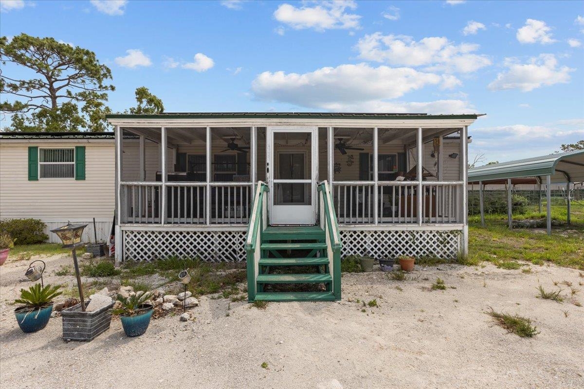 16940 Beach Road, Perry, Florida image 4