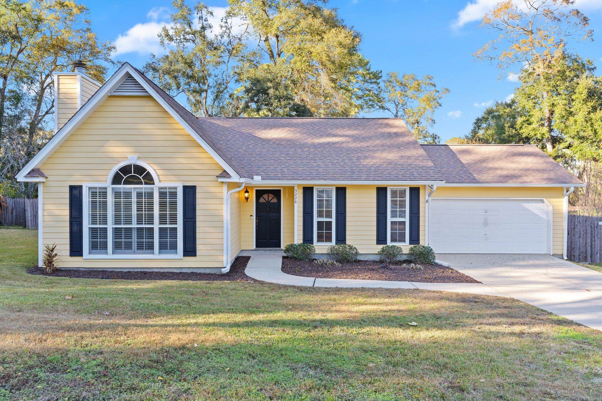 3228 Beaumont Drive, Tallahassee, Florida image 1