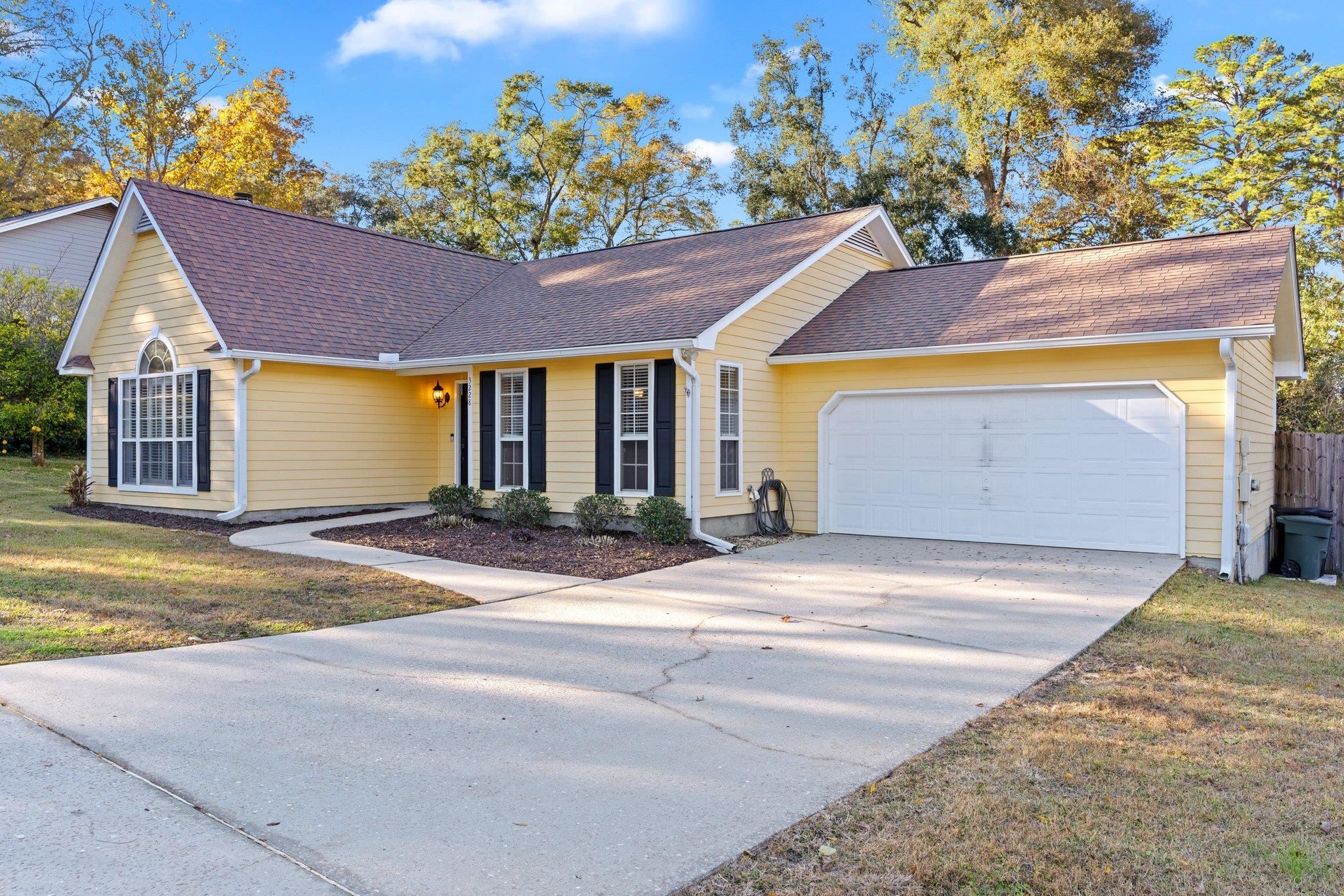 3228 Beaumont Drive, Tallahassee, Florida image 2