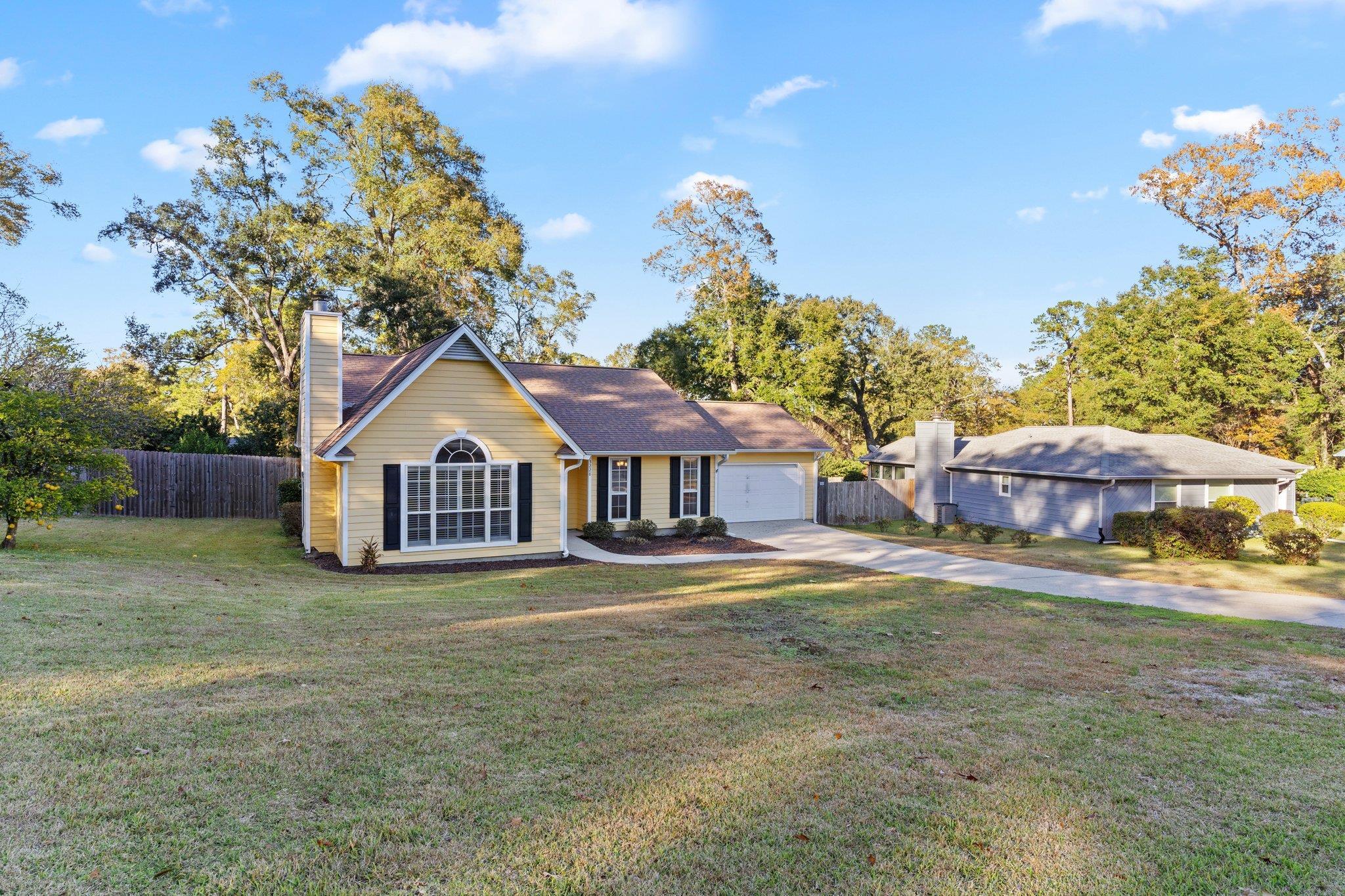 3228 Beaumont Drive, Tallahassee, Florida image 3