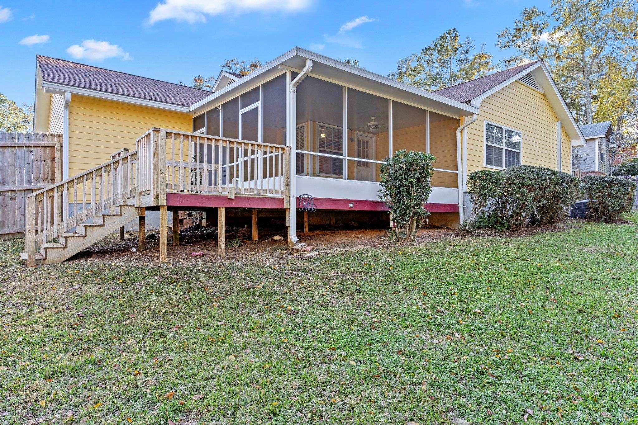 3228 Beaumont Drive, Tallahassee, Florida image 33