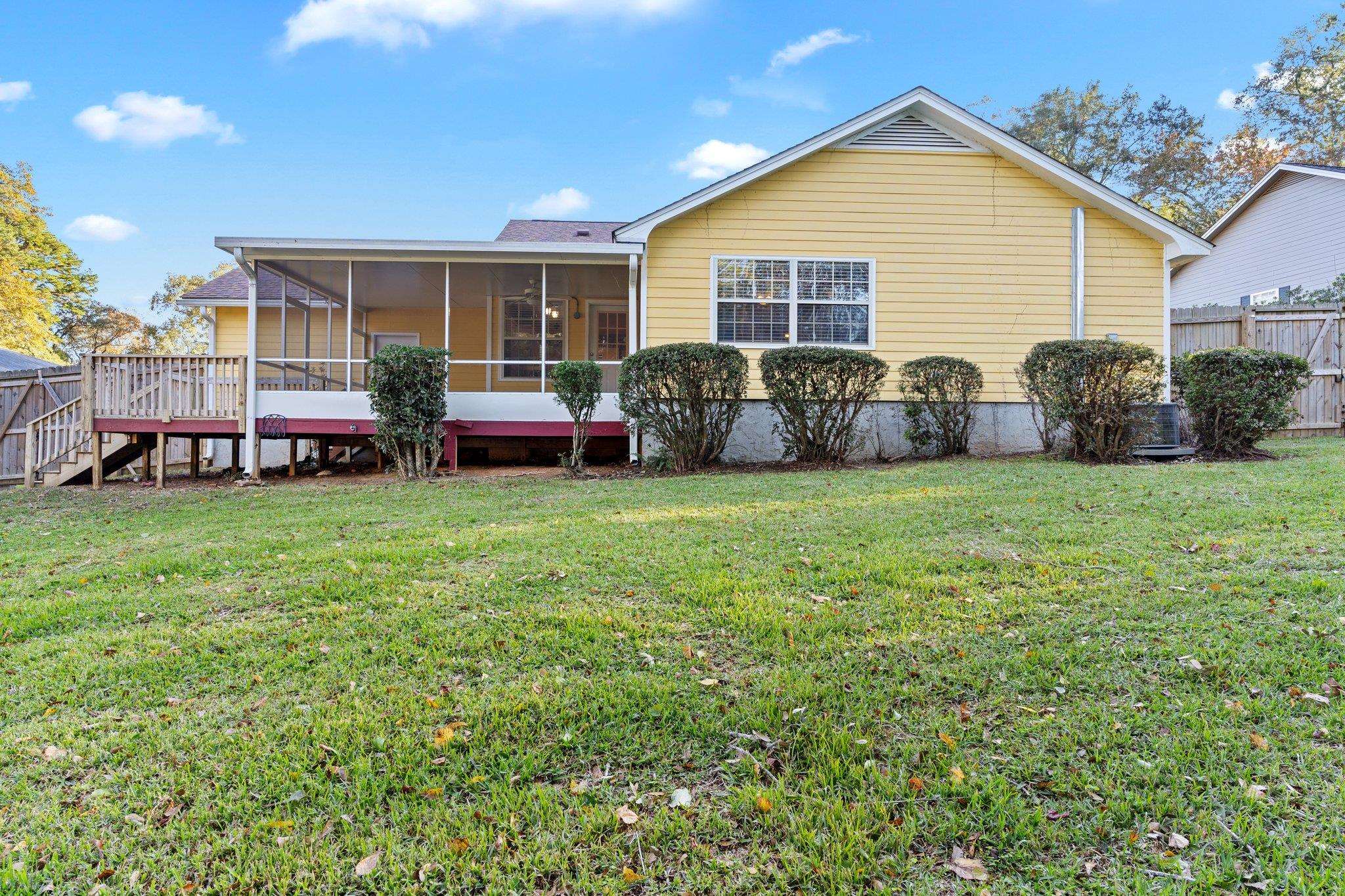 3228 Beaumont Drive, Tallahassee, Florida image 34