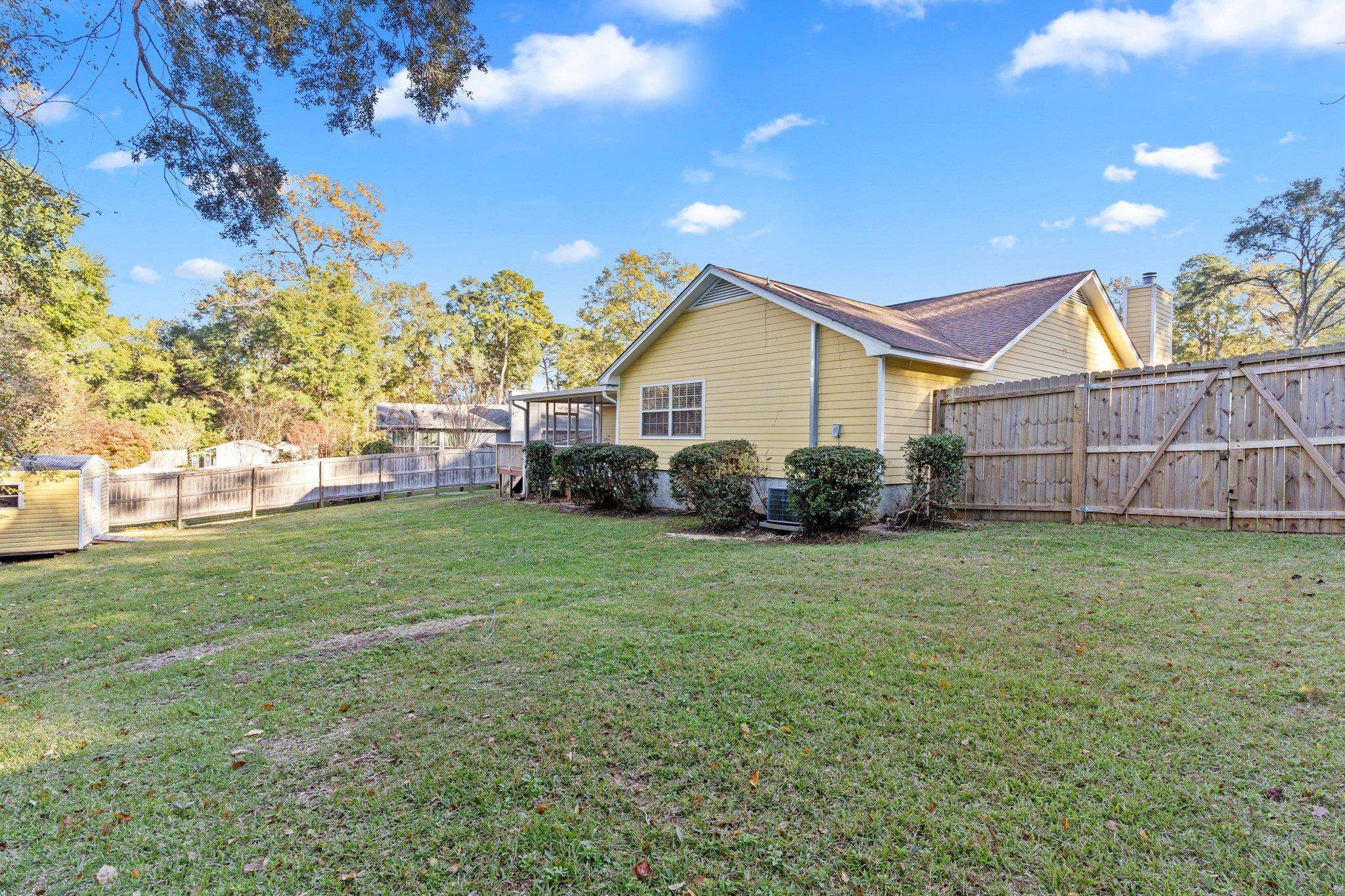 3228 Beaumont Drive, Tallahassee, Florida image 35