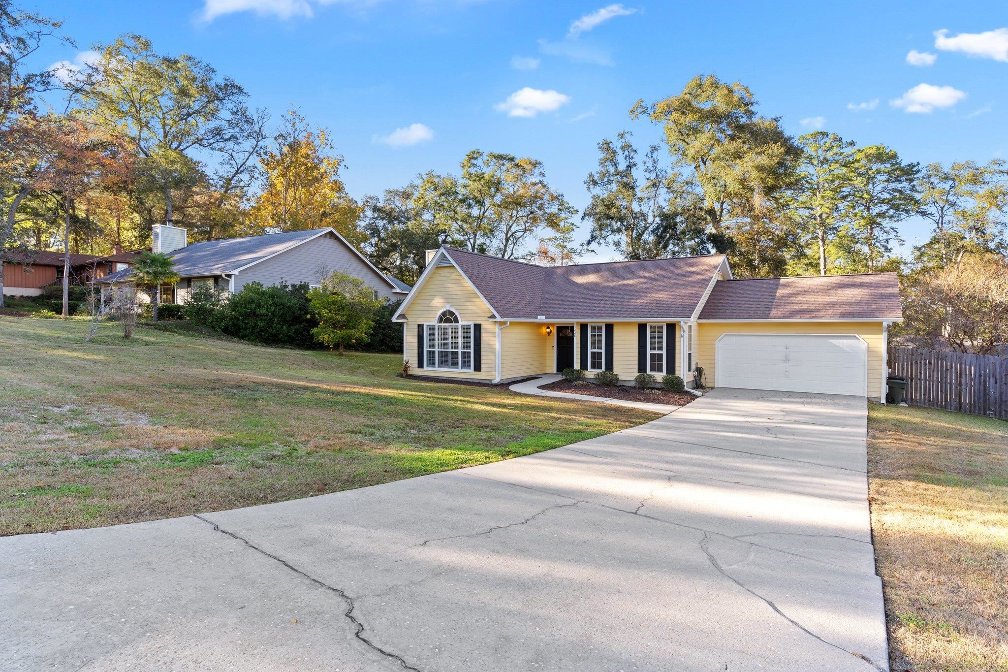 3228 Beaumont Drive, Tallahassee, Florida image 39