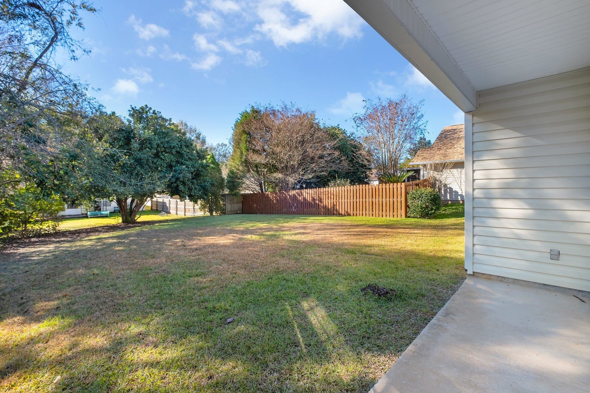 4917 Park View Court, Tallahassee, Florida image 36