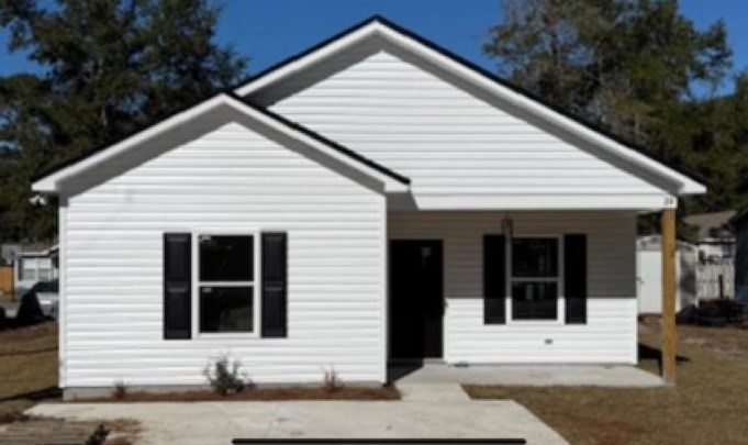 29 Dans Drive, Crawfordville, Florida image 1