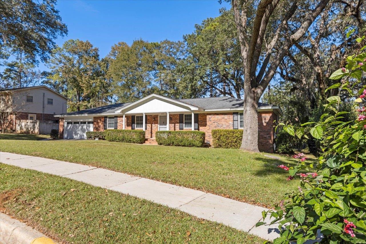 1432 Woodgate Way, Tallahassee, Florida image 2