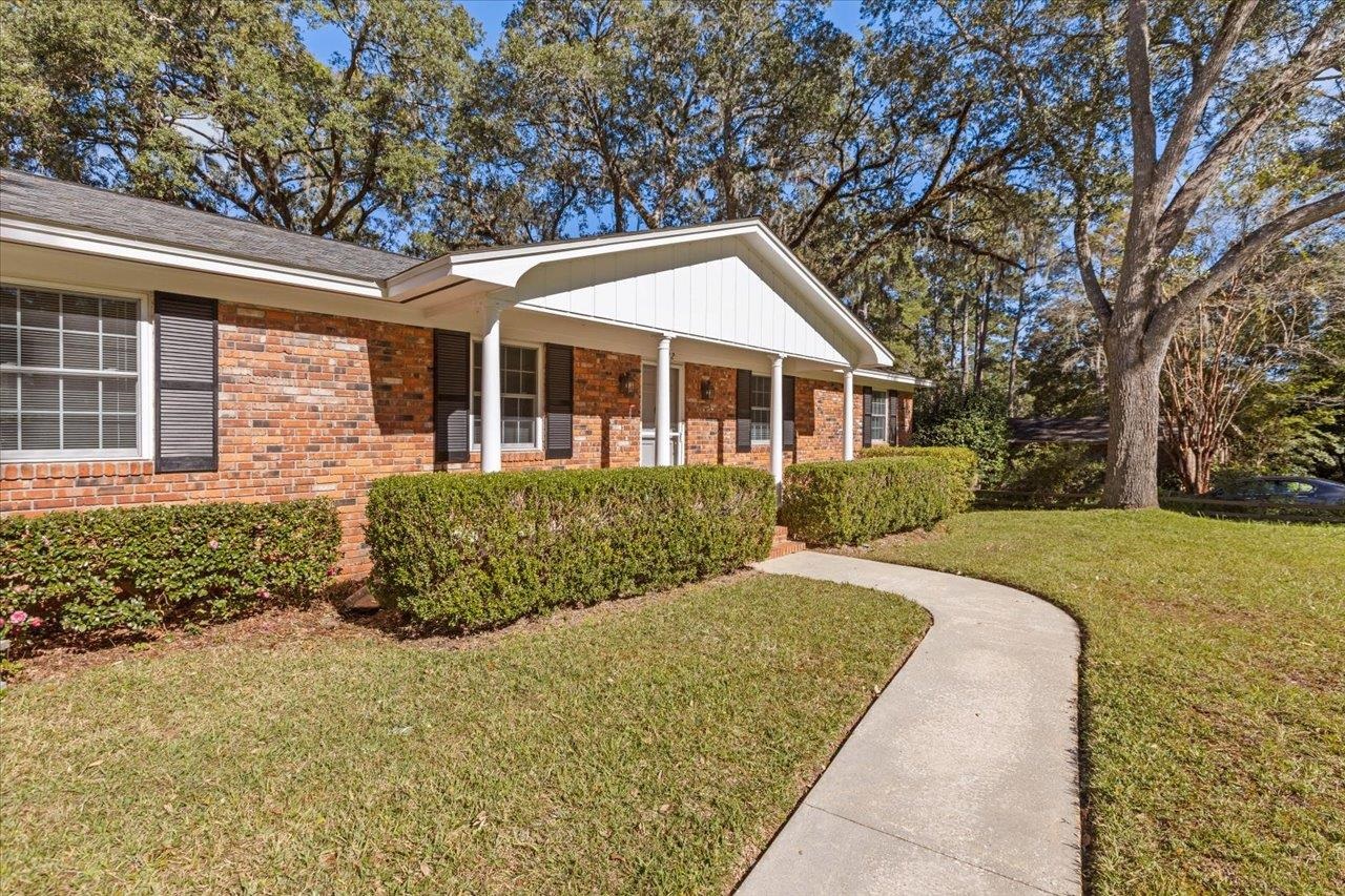 1432 Woodgate Way, Tallahassee, Florida image 3