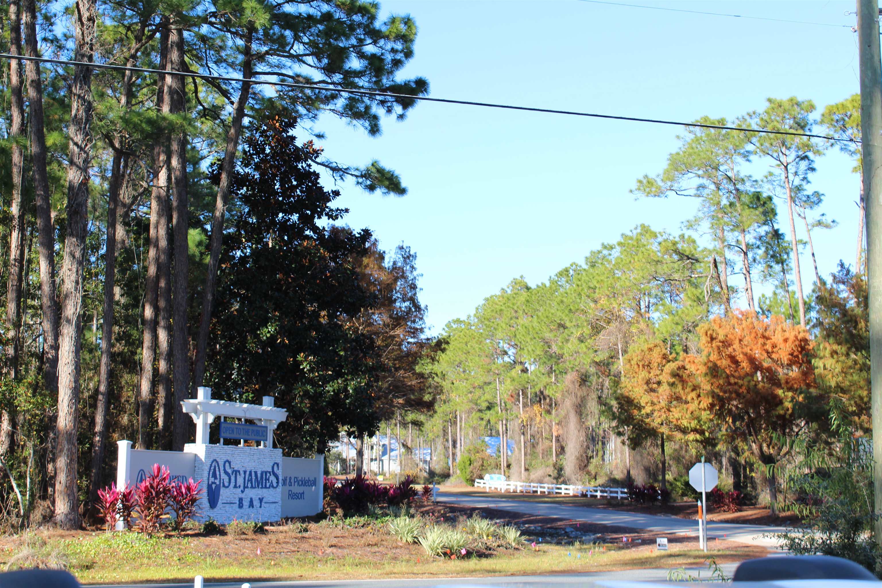 111 Plover Court #1-A, Lanark, Florida image 2