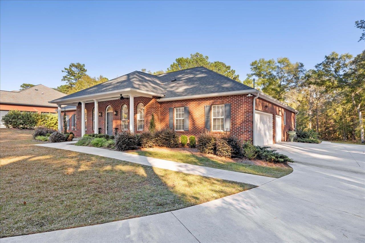 6541 Spicewood Lane, Tallahassee, Florida image 2