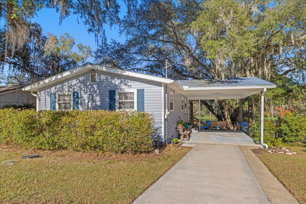 24080 Lanier Street, Tallahassee, Florida image 1