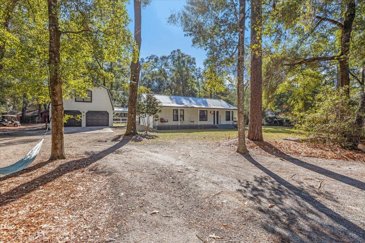 4111 Riverwood Road, Tallahassee, Florida image 2