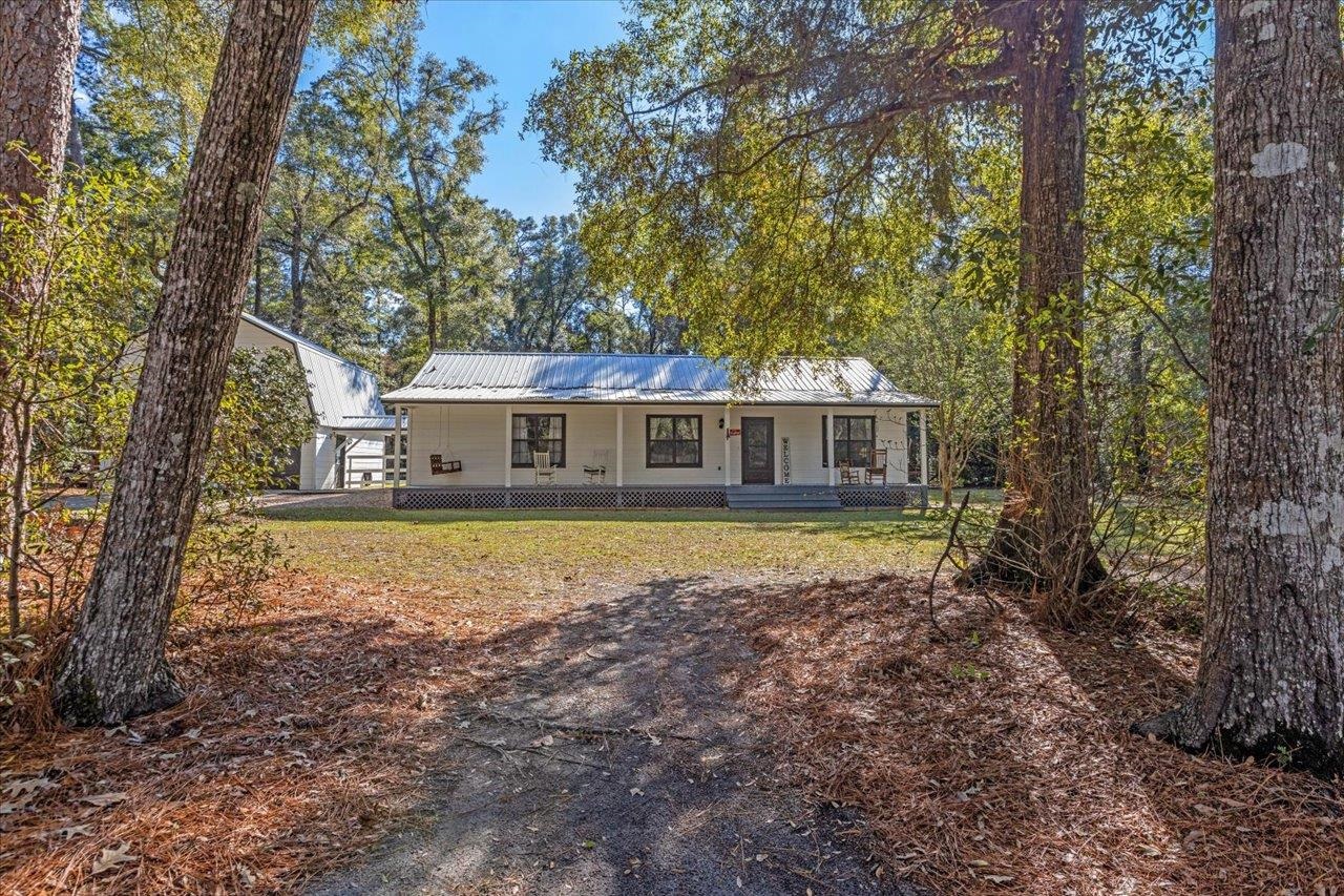 4111 Riverwood Road, Tallahassee, Florida image 3