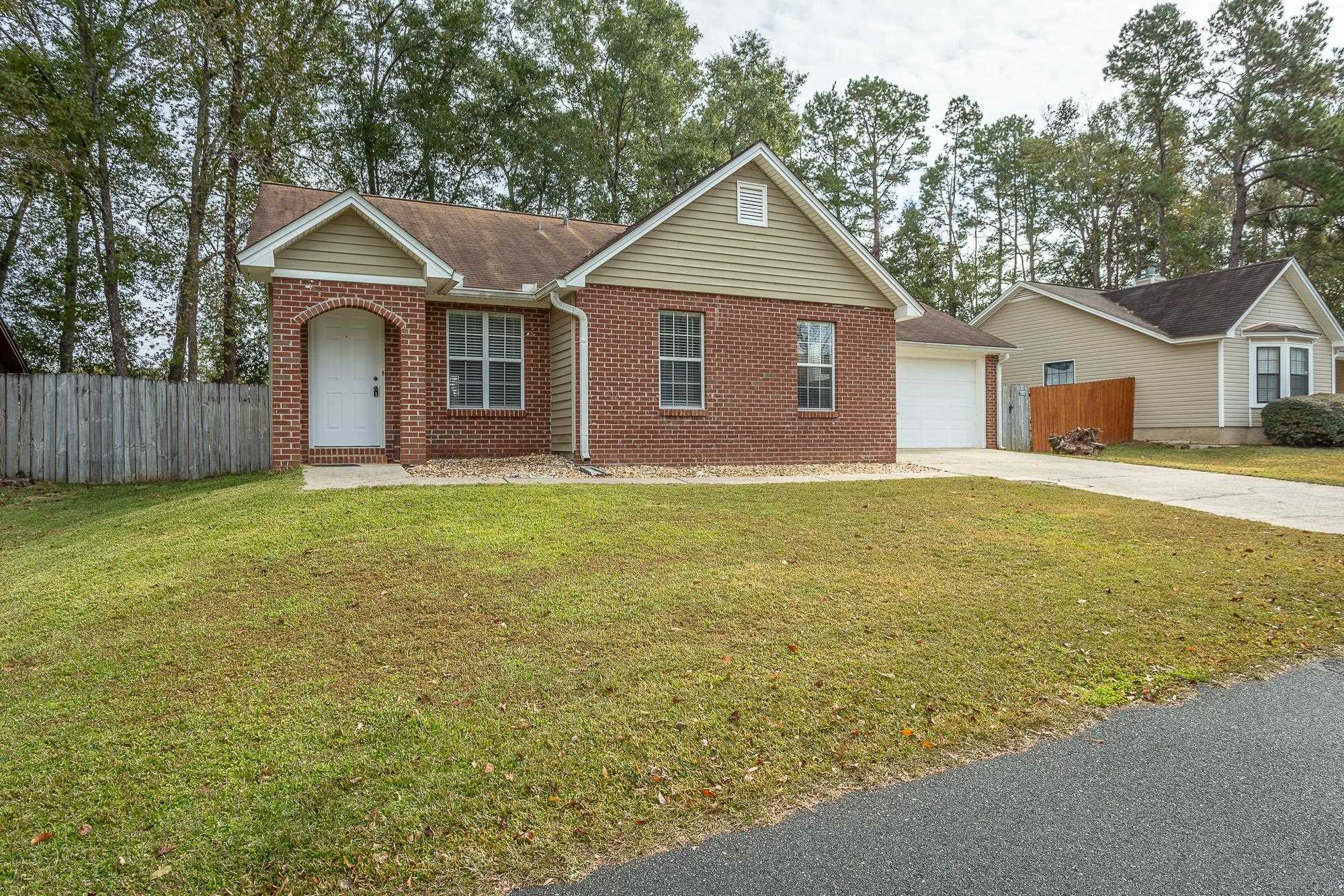 4212 Red Oak Drive, Tallahassee, Florida image 22