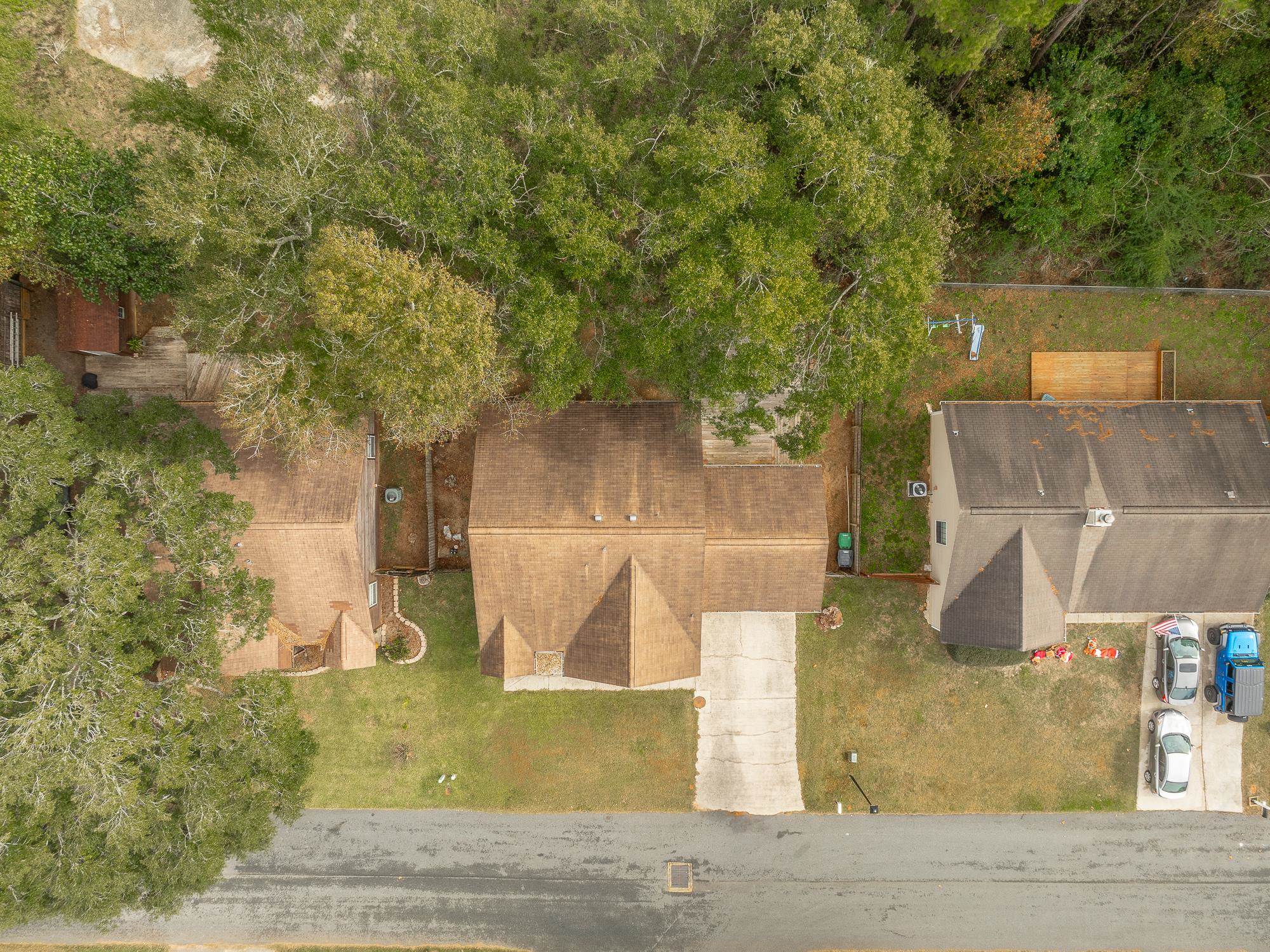 4212 Red Oak Drive, Tallahassee, Florida image 26