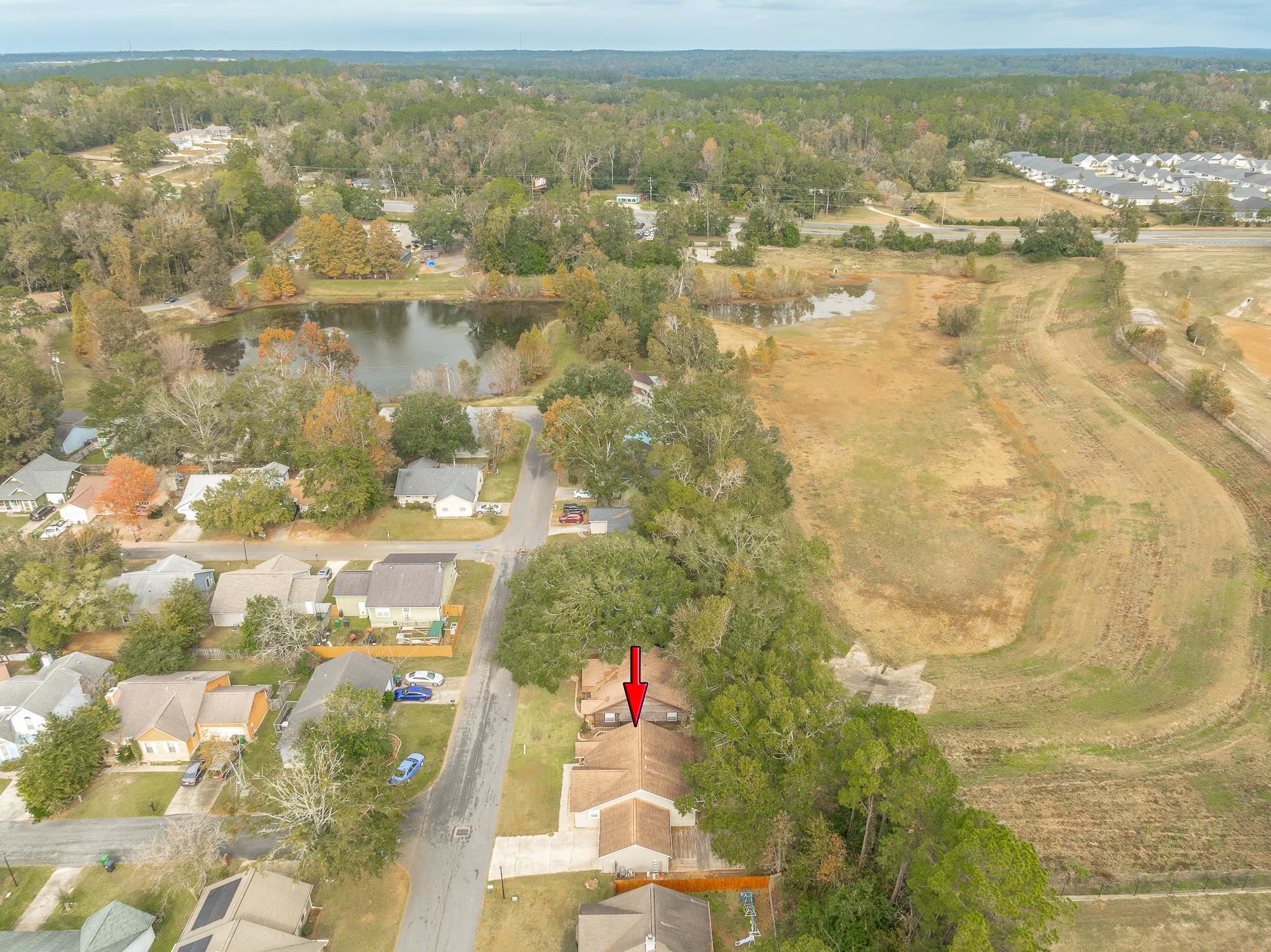 4212 Red Oak Drive, Tallahassee, Florida image 31