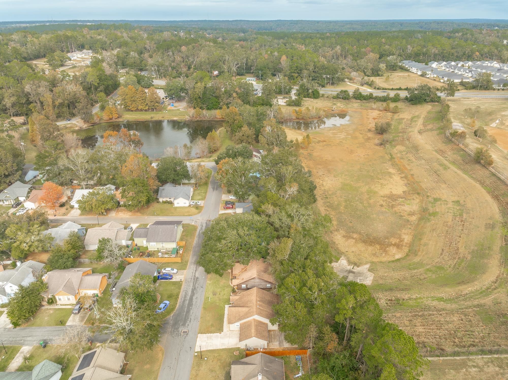 4212 Red Oak Drive, Tallahassee, Florida image 32