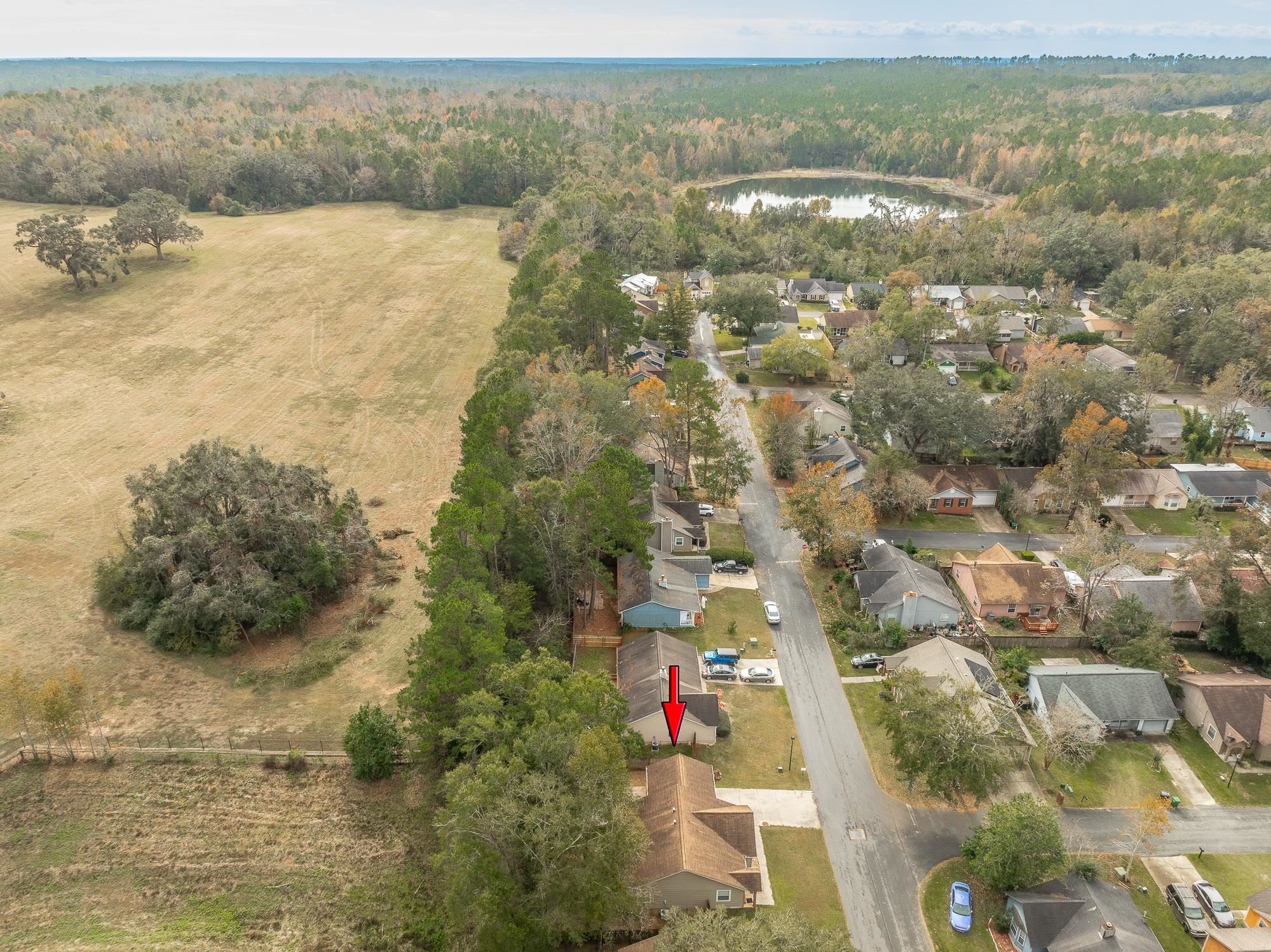 4212 Red Oak Drive, Tallahassee, Florida image 35