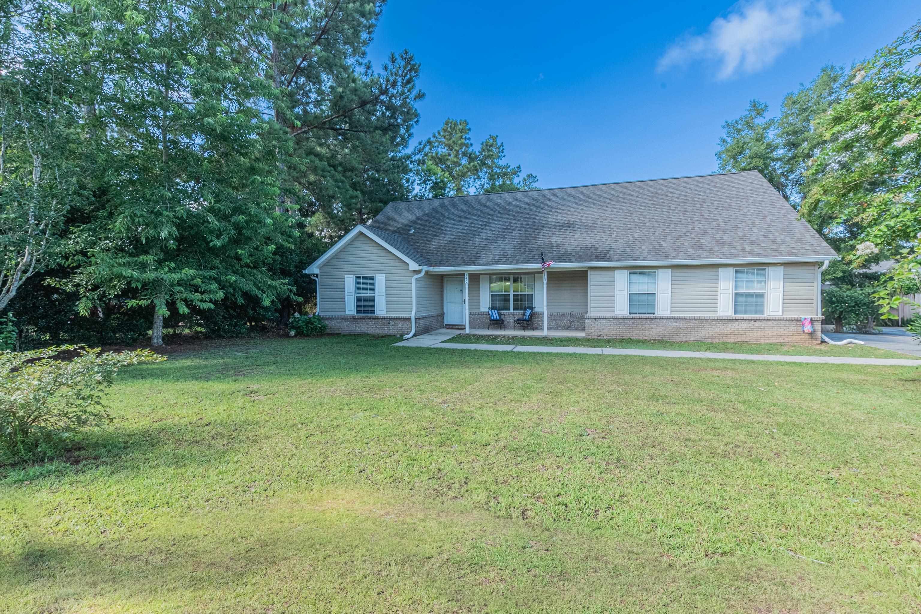 340 Loblolly Circle, Midway, Florida image 18