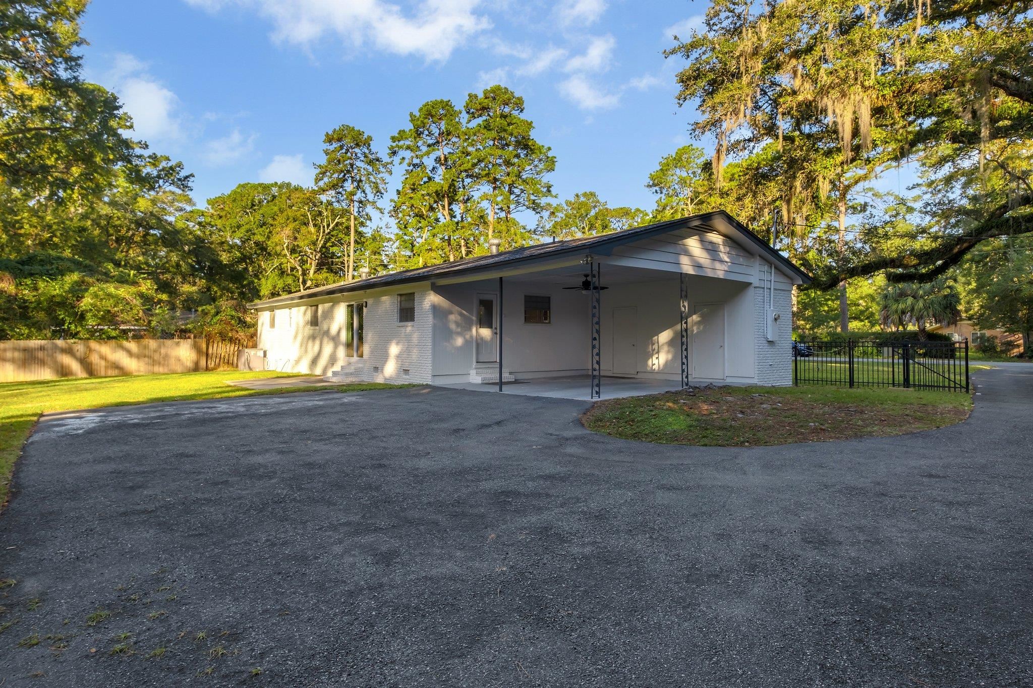 1203 Walton Drive, Tallahassee, Florida image 21