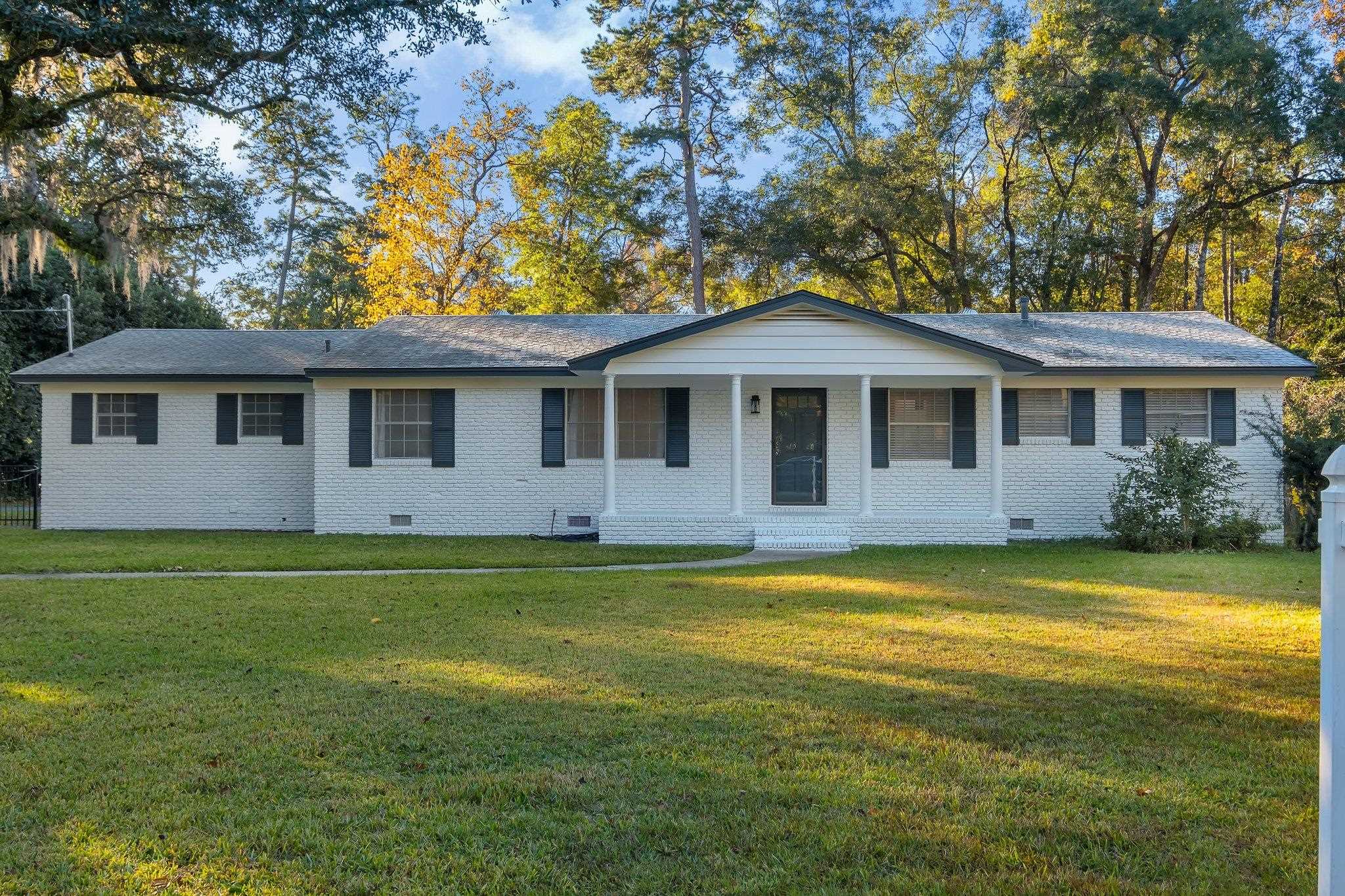 1203 Walton Drive, Tallahassee, Florida image 23