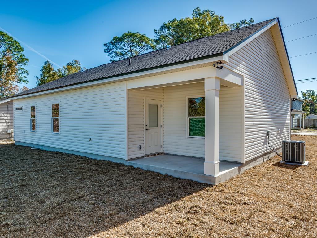 12 Mohawk Trail, Crawfordville, Florida image 35