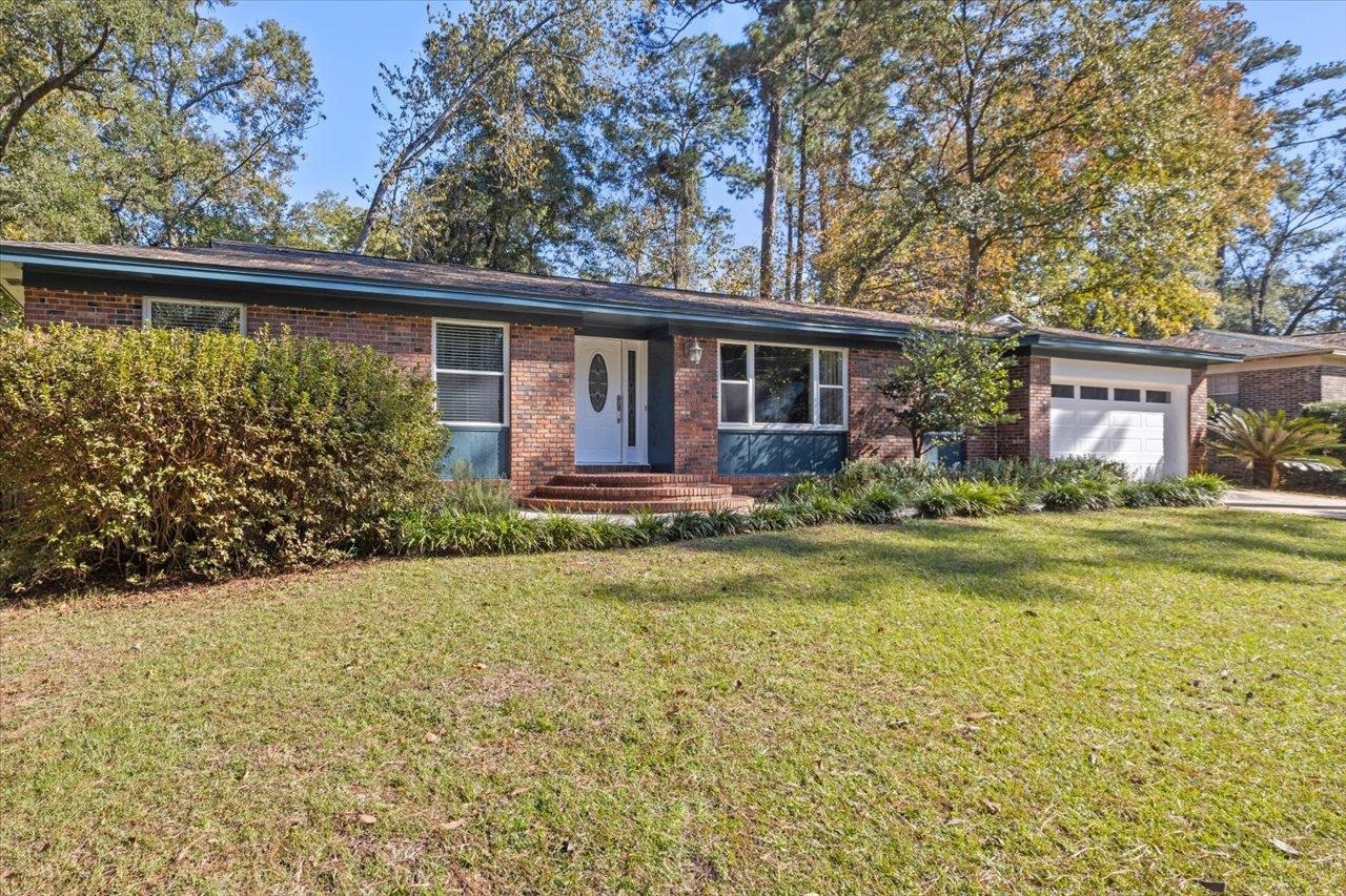 507 Victory Garden Drive, Tallahassee, Florida image 1