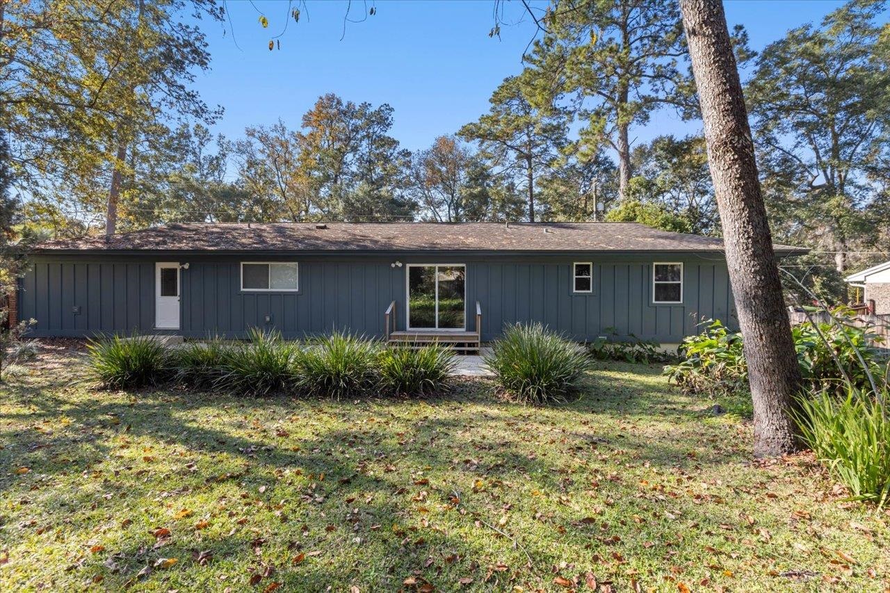 507 Victory Garden Drive, Tallahassee, Florida image 32